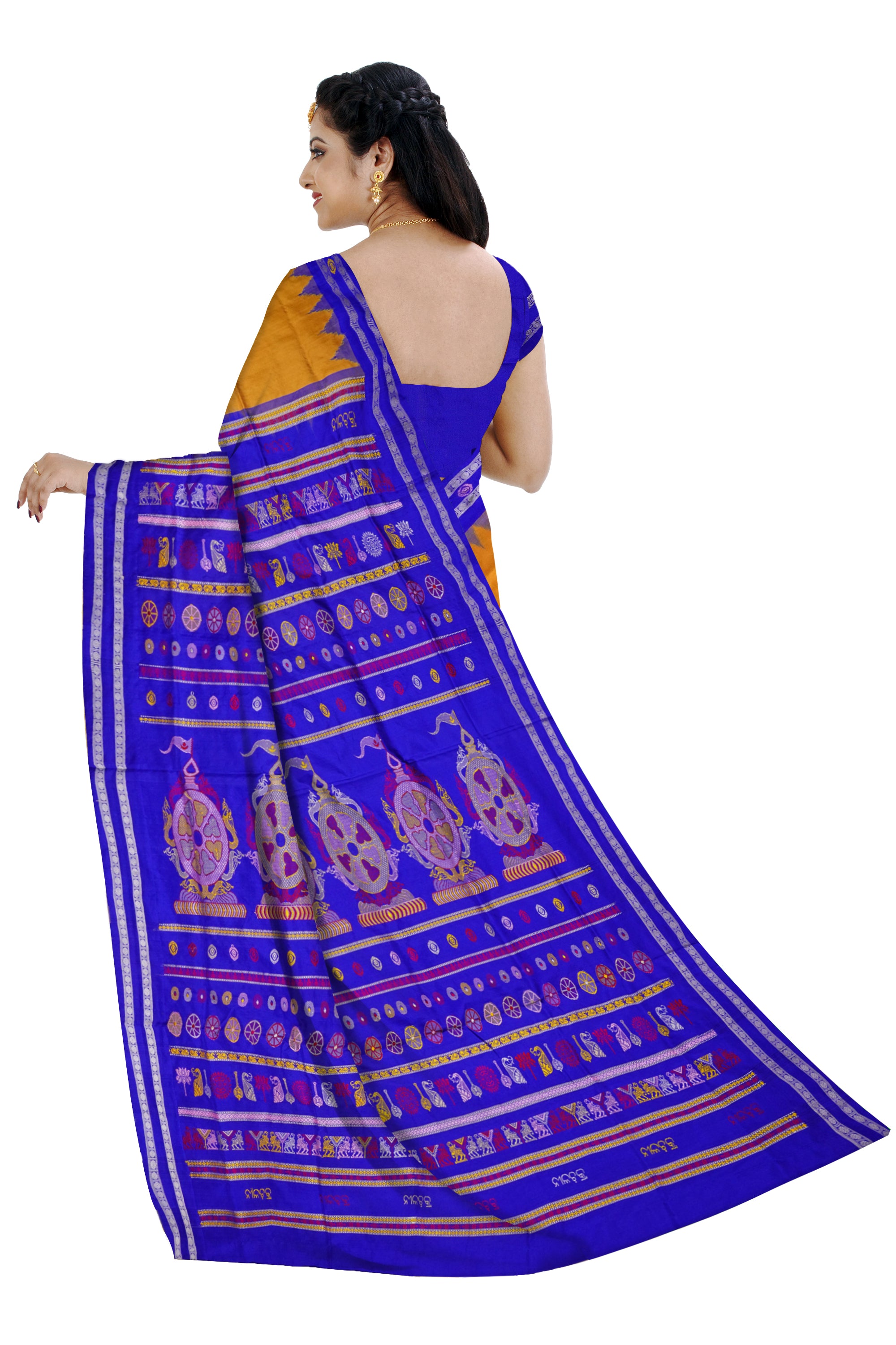 A - Koshali Arts & Crafts Enterprise