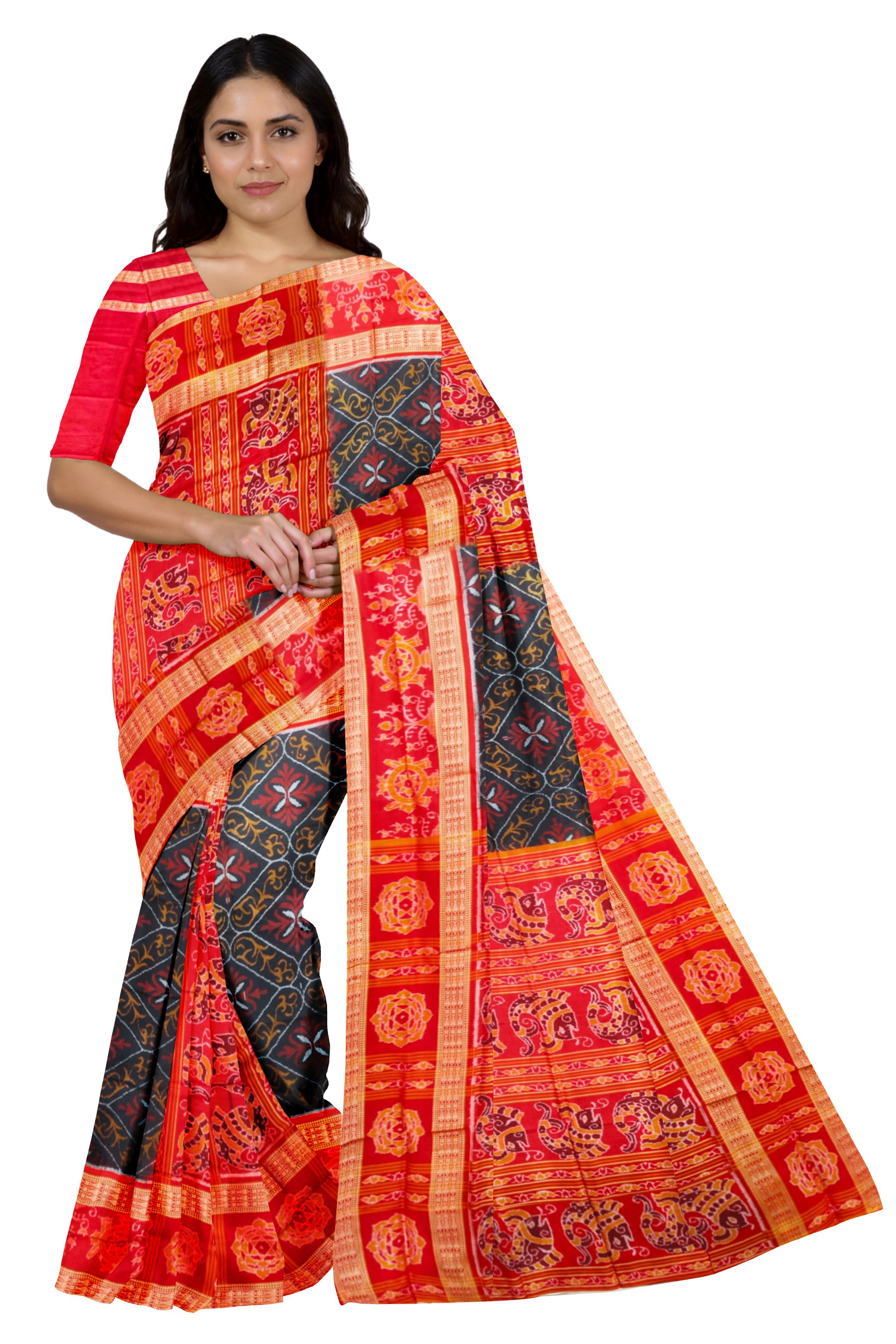SAMBALPURI SAREE