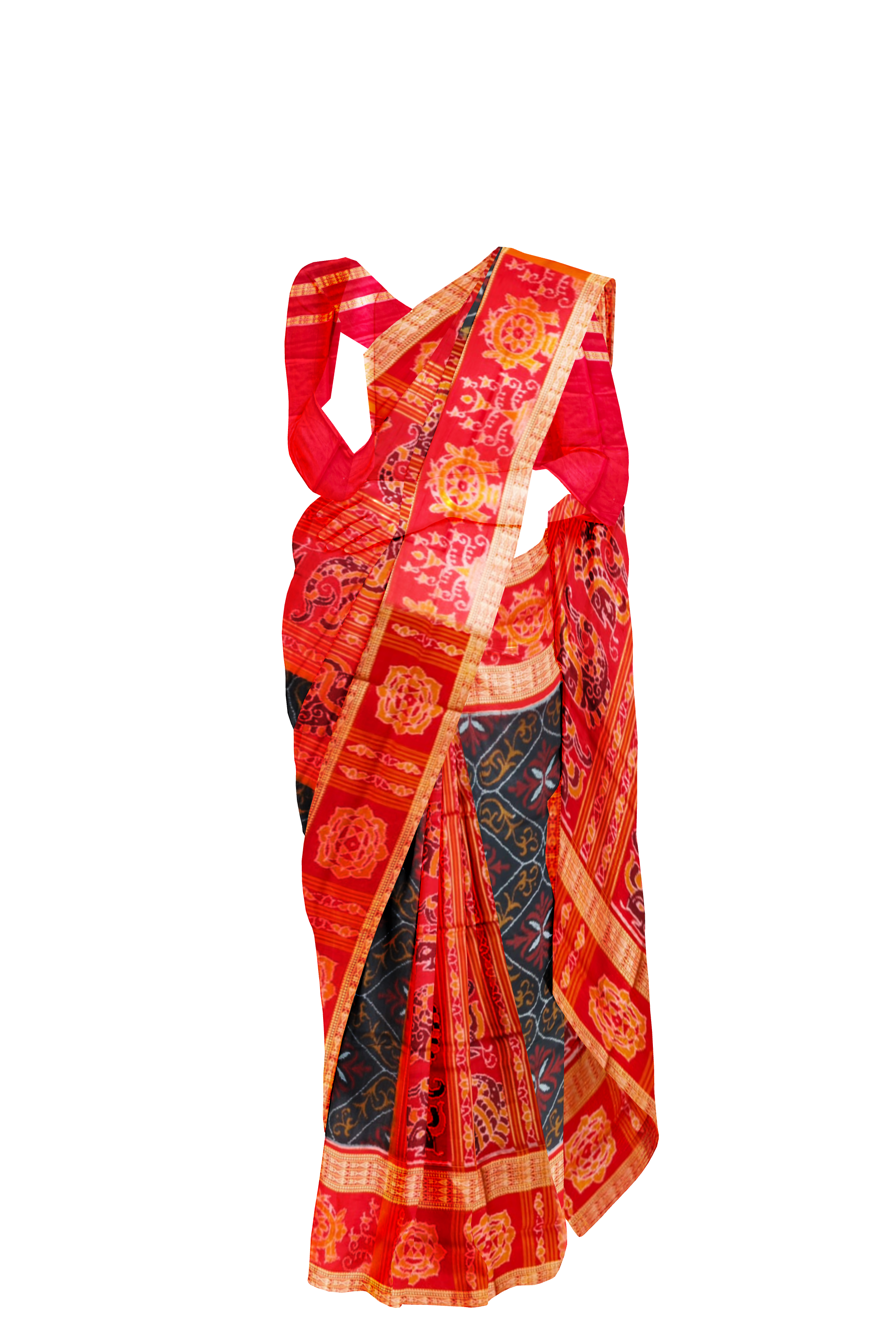 SAMBALPURI SAREE