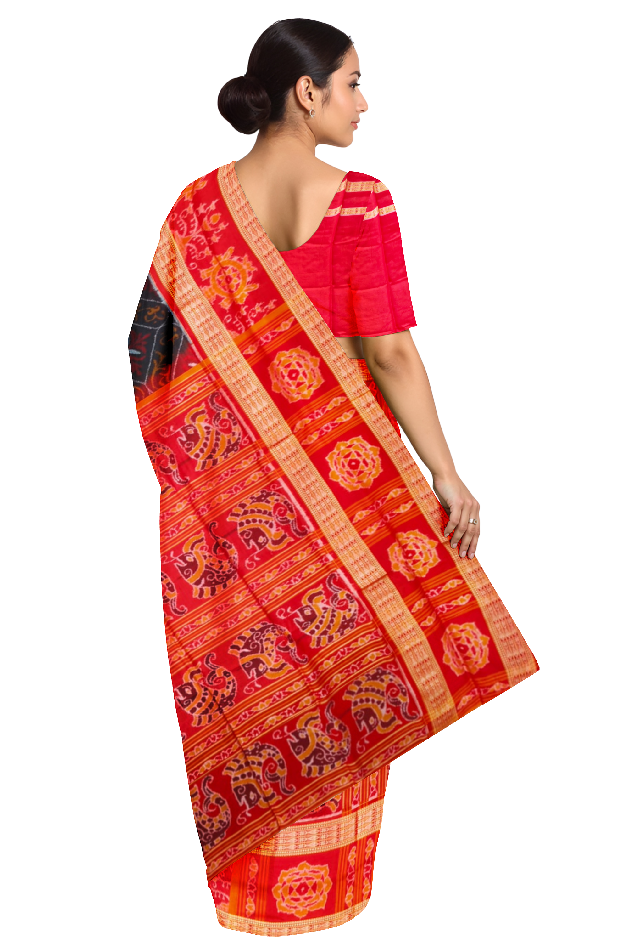 SAMBALPURI SAREE