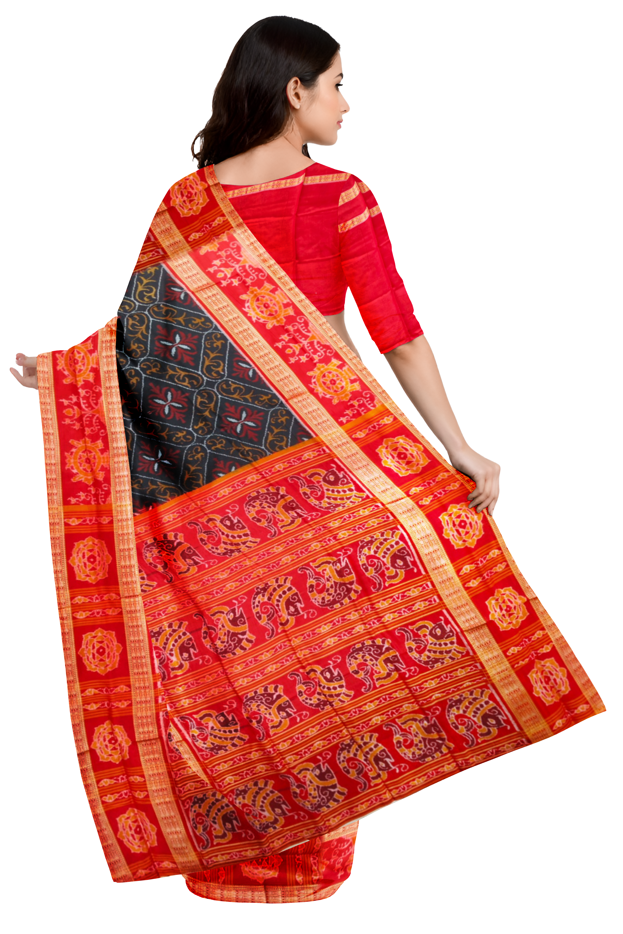 SAMBALPURI SAREE