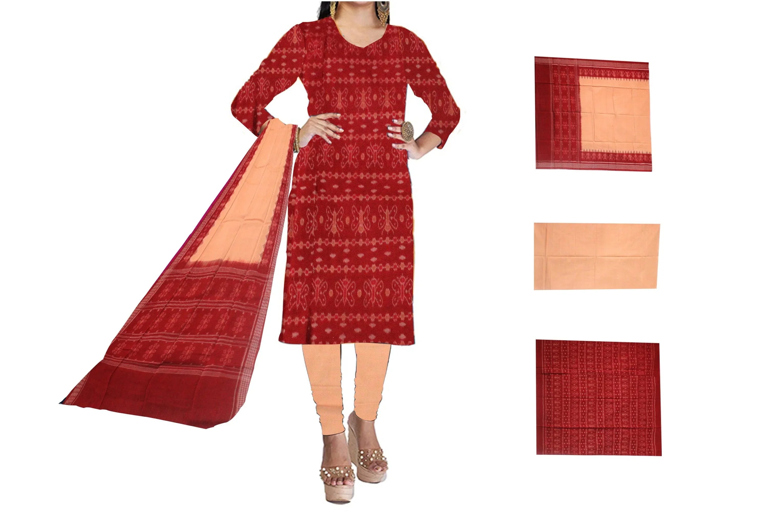 9 - Koshali Arts & Crafts Enterprise