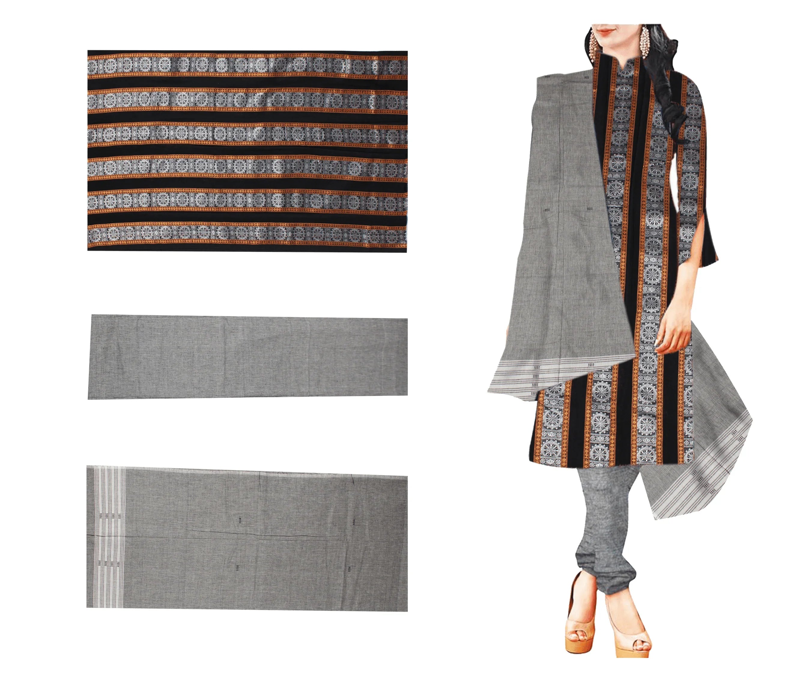 DP2 - Koshali Arts & Crafts Enterprise
