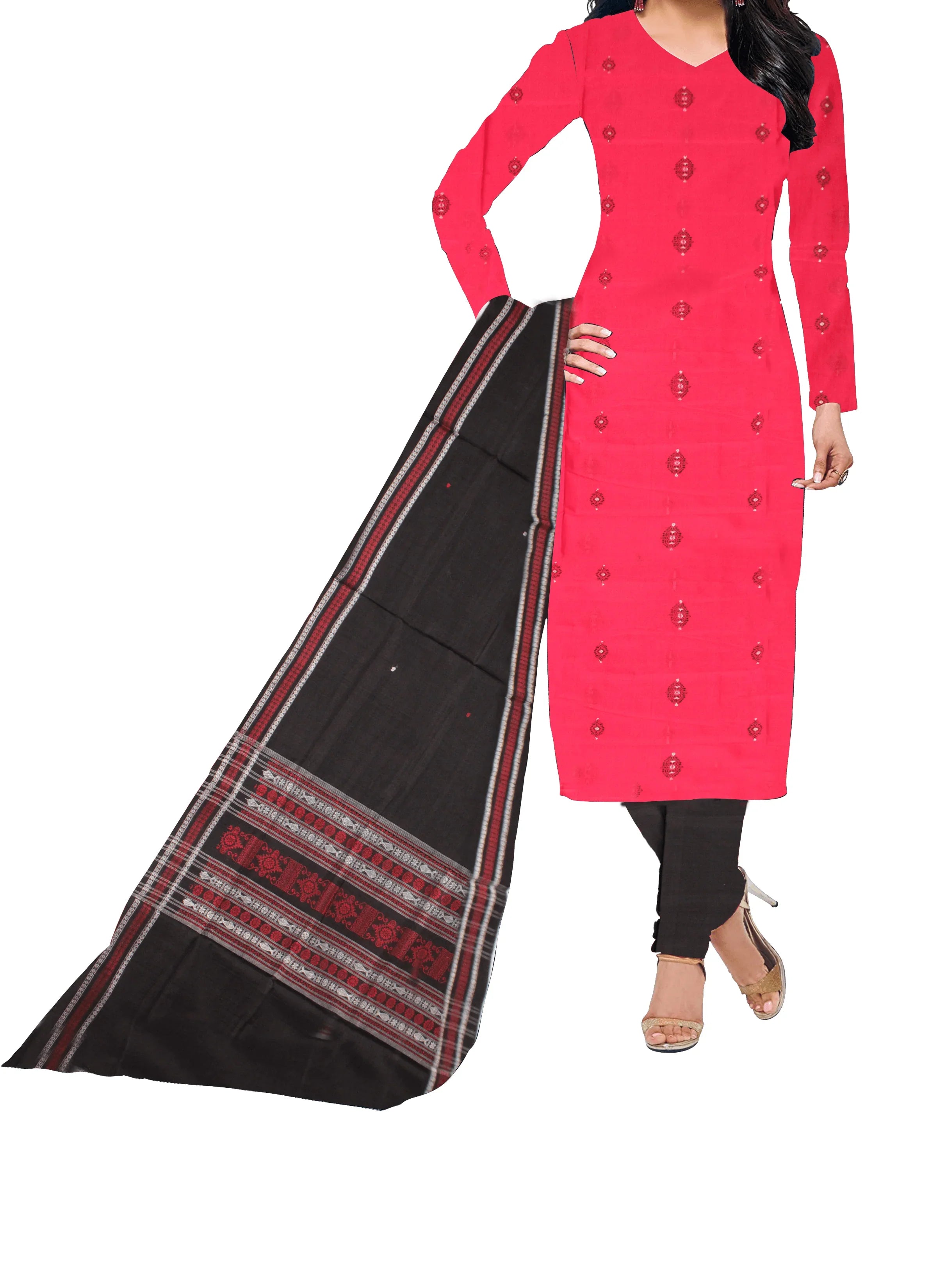 Dress11 - Koshali Arts & Crafts Enterprise
