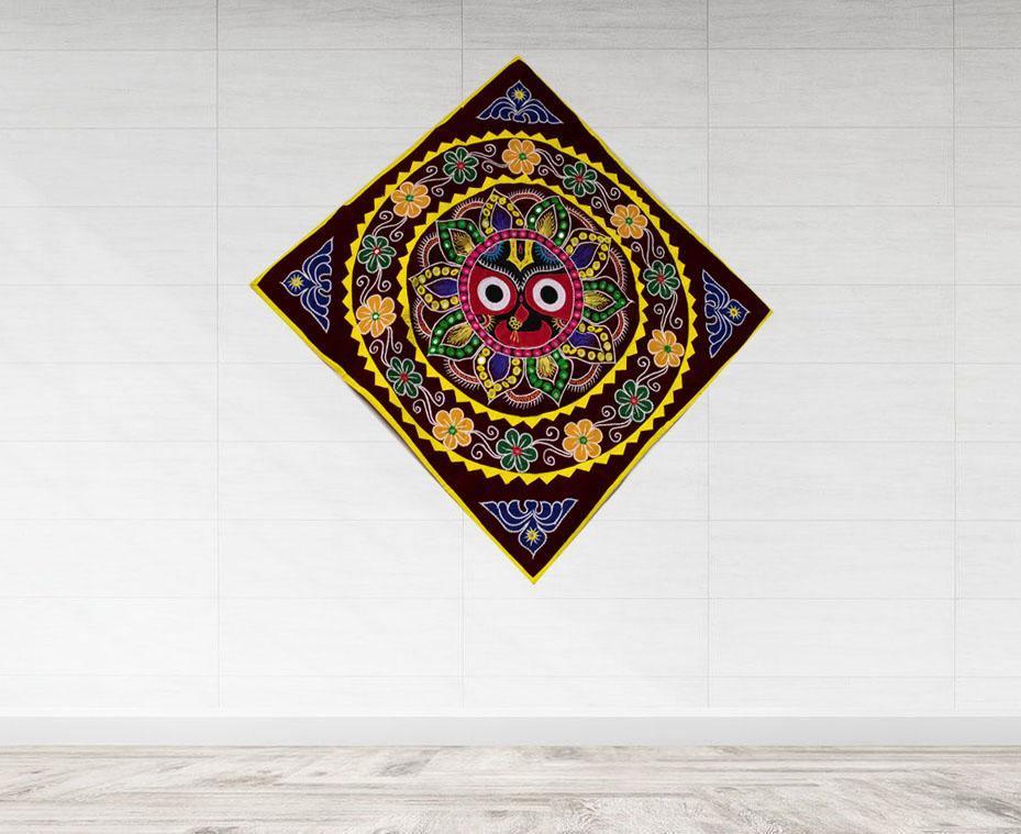 KCC1002 - Koshali Arts & Crafts Enterprise