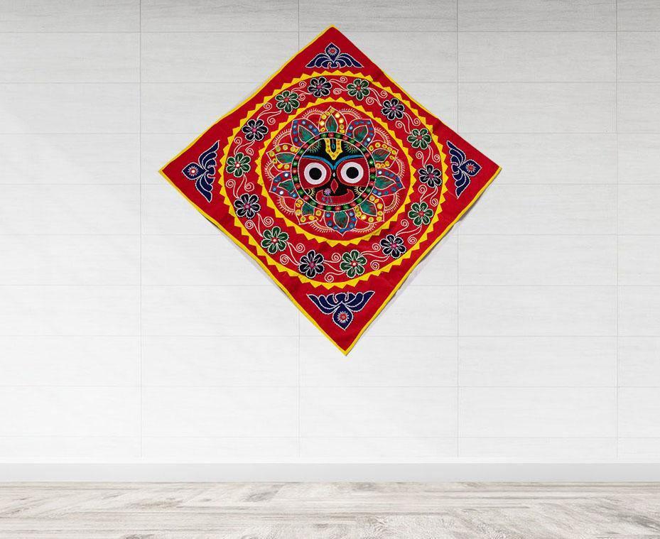 KCC1003 - Koshali Arts & Crafts Enterprise