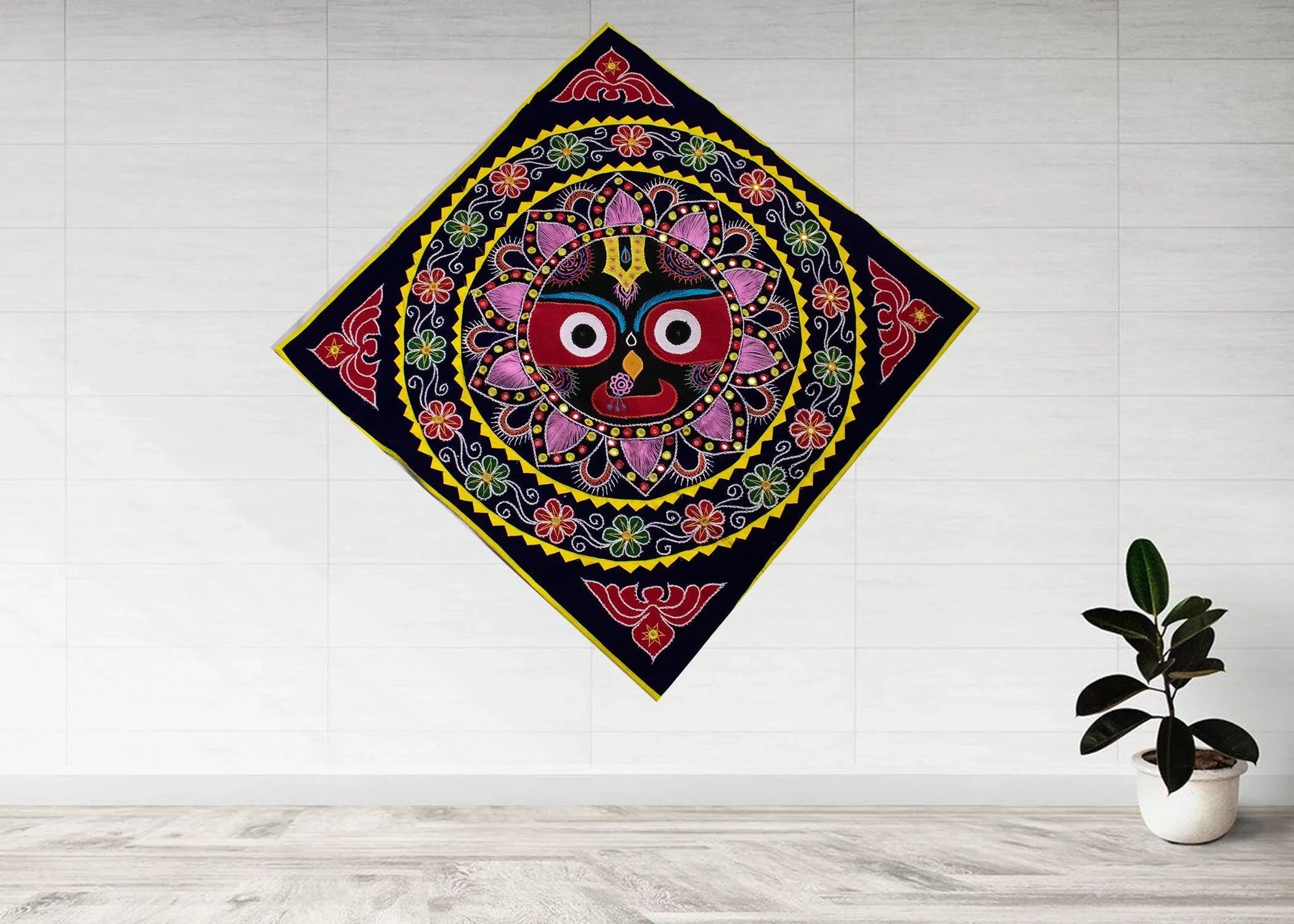 KCC1004 - Koshali Arts & Crafts Enterprise