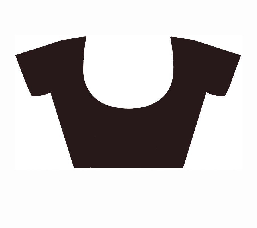 Leaf Green color sambalpuri cotton saree, without Blouse piece. - Koshali Arts & Crafts Enterprise