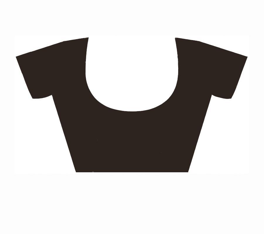 Sambalpuri cotton pasapali saree in Maroon and Black color. Without blouse piece - Koshali Arts & Crafts Enterprise