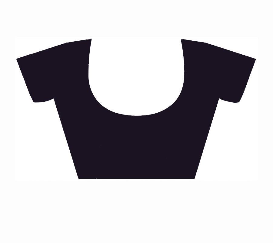 SAMBALPURI COTTON SAREE IN YELLOW AND PURPLE COLOUR WITH OUT BLOUSE PIECE. - Koshali Arts & Crafts Enterprise