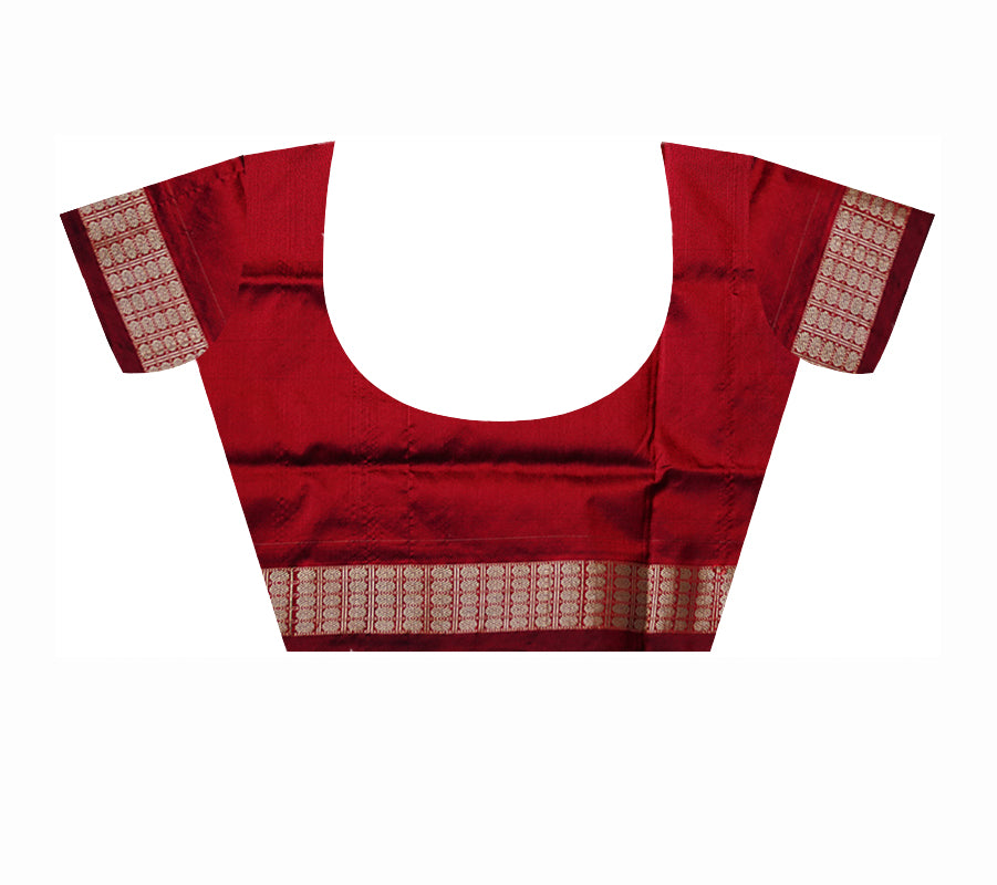 New design patli pata with terracotta pattern. - Koshali Arts & Crafts Enterprise