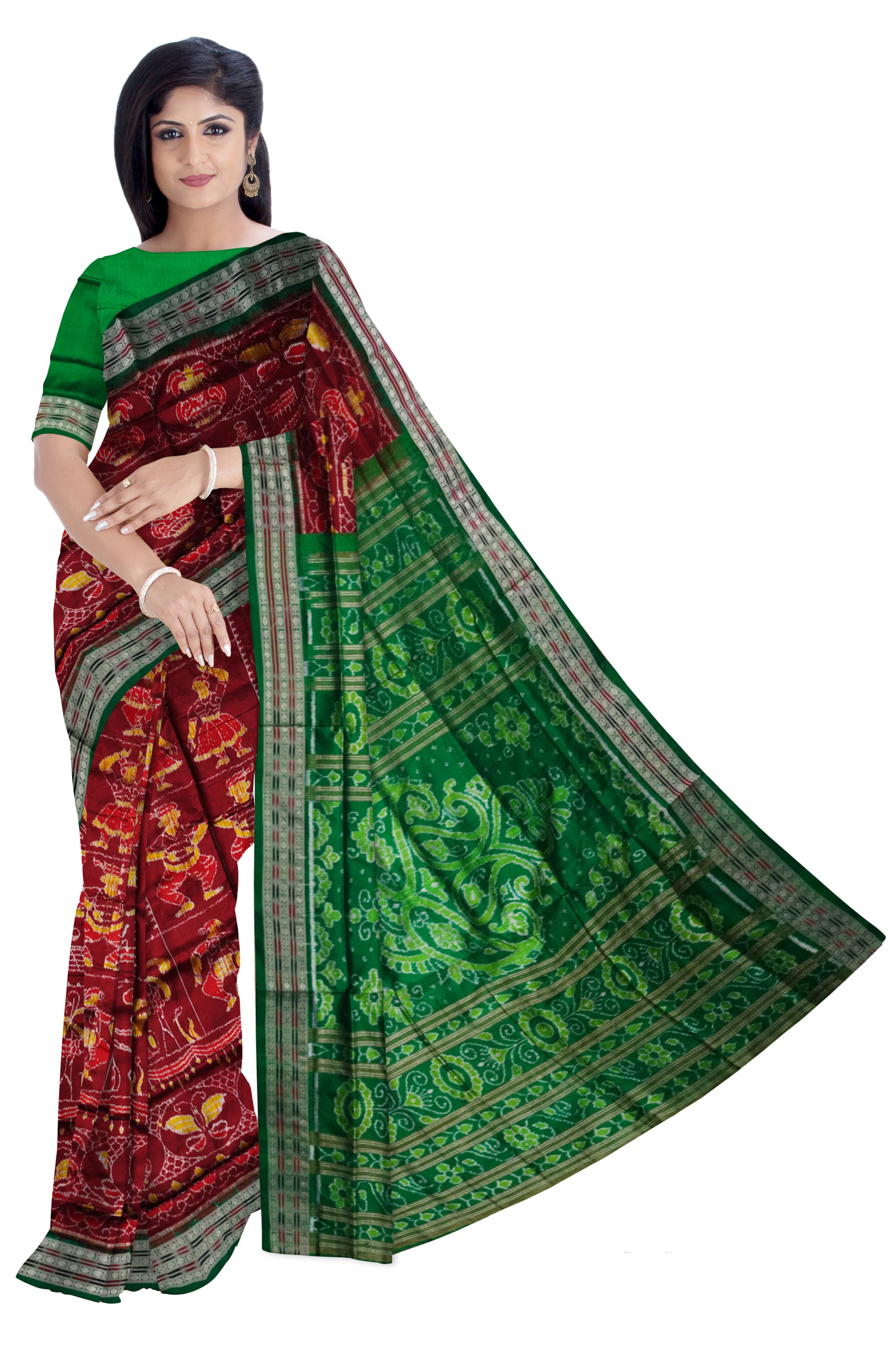 A - Koshali Arts & Crafts Enterprise