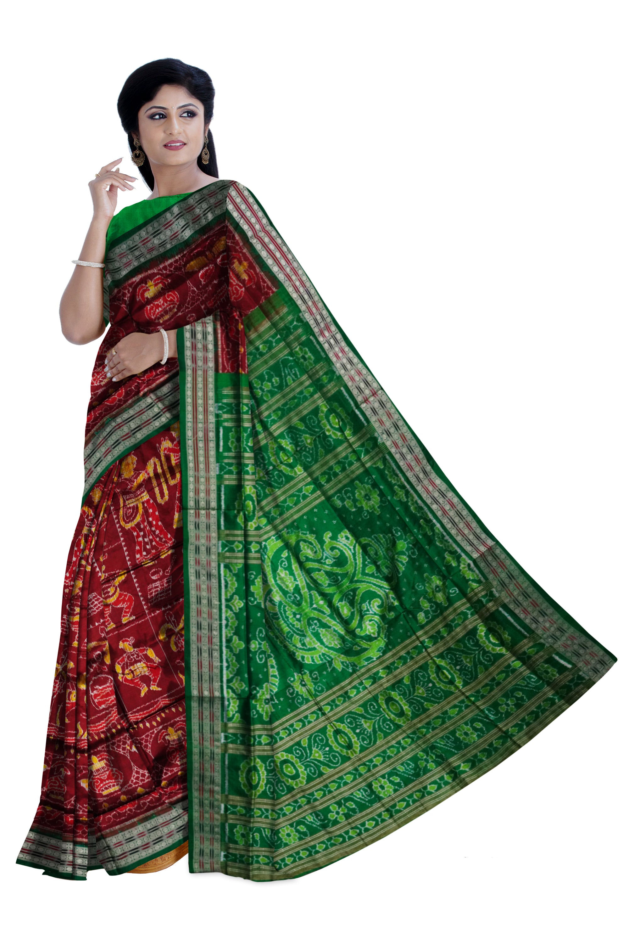 A - Koshali Arts & Crafts Enterprise