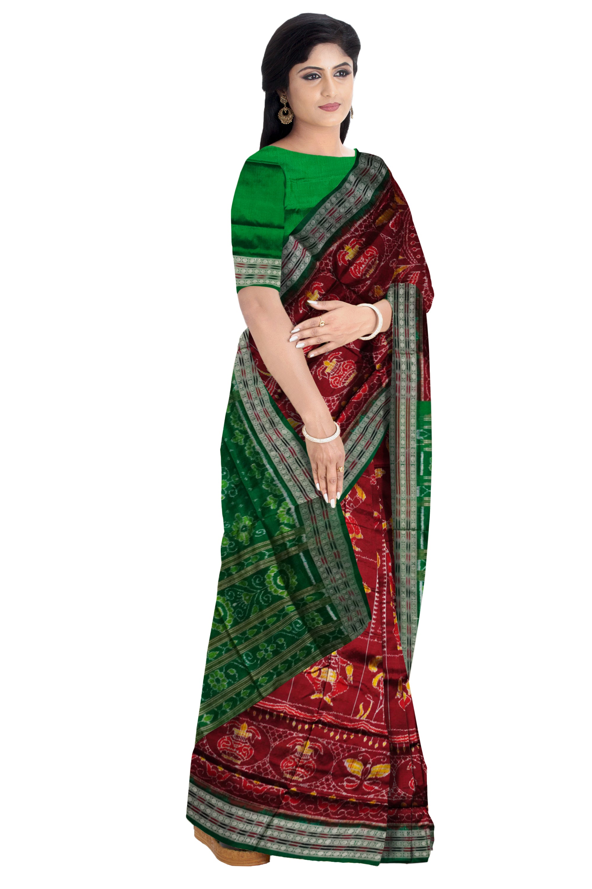 A - Koshali Arts & Crafts Enterprise