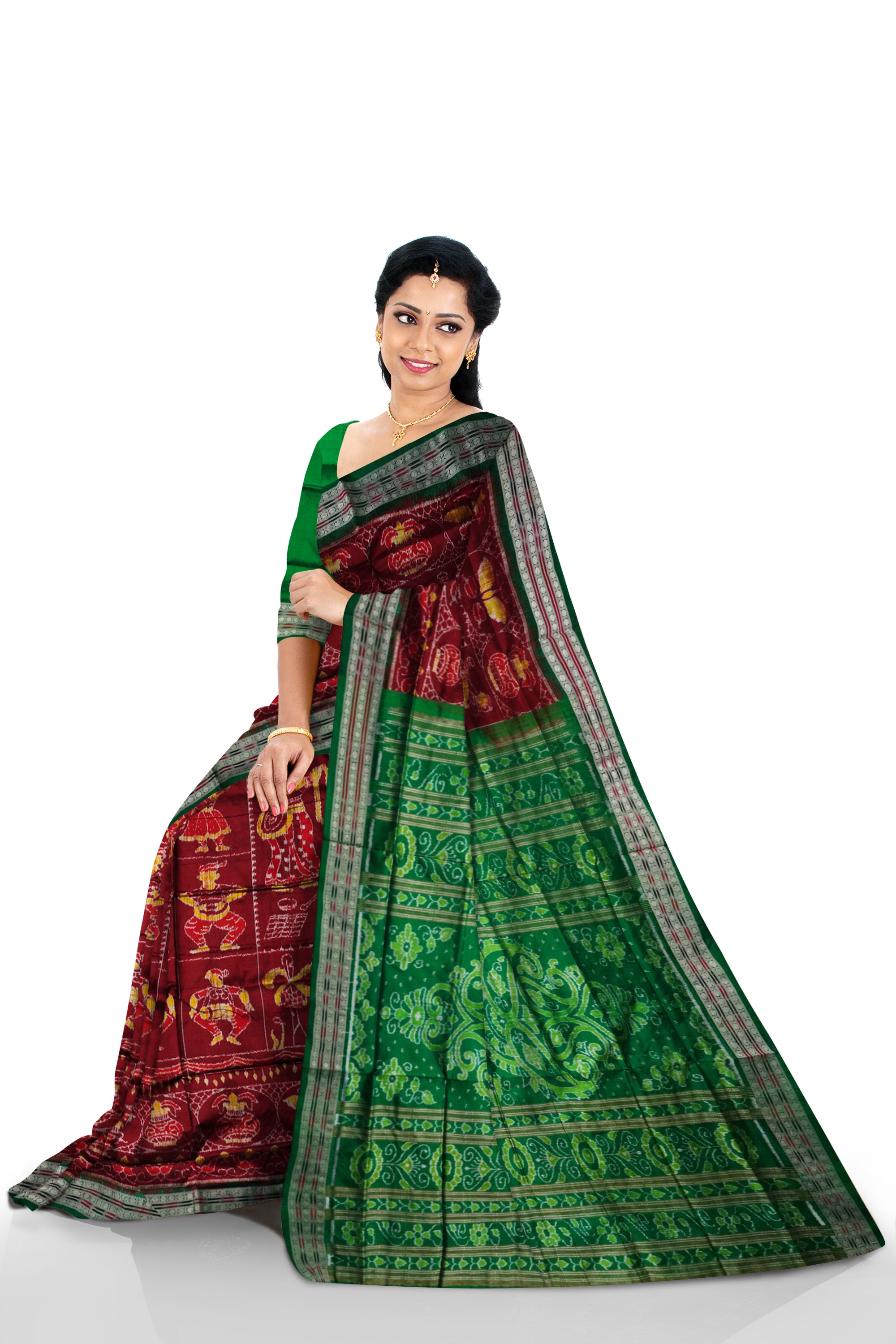 A - Koshali Arts & Crafts Enterprise