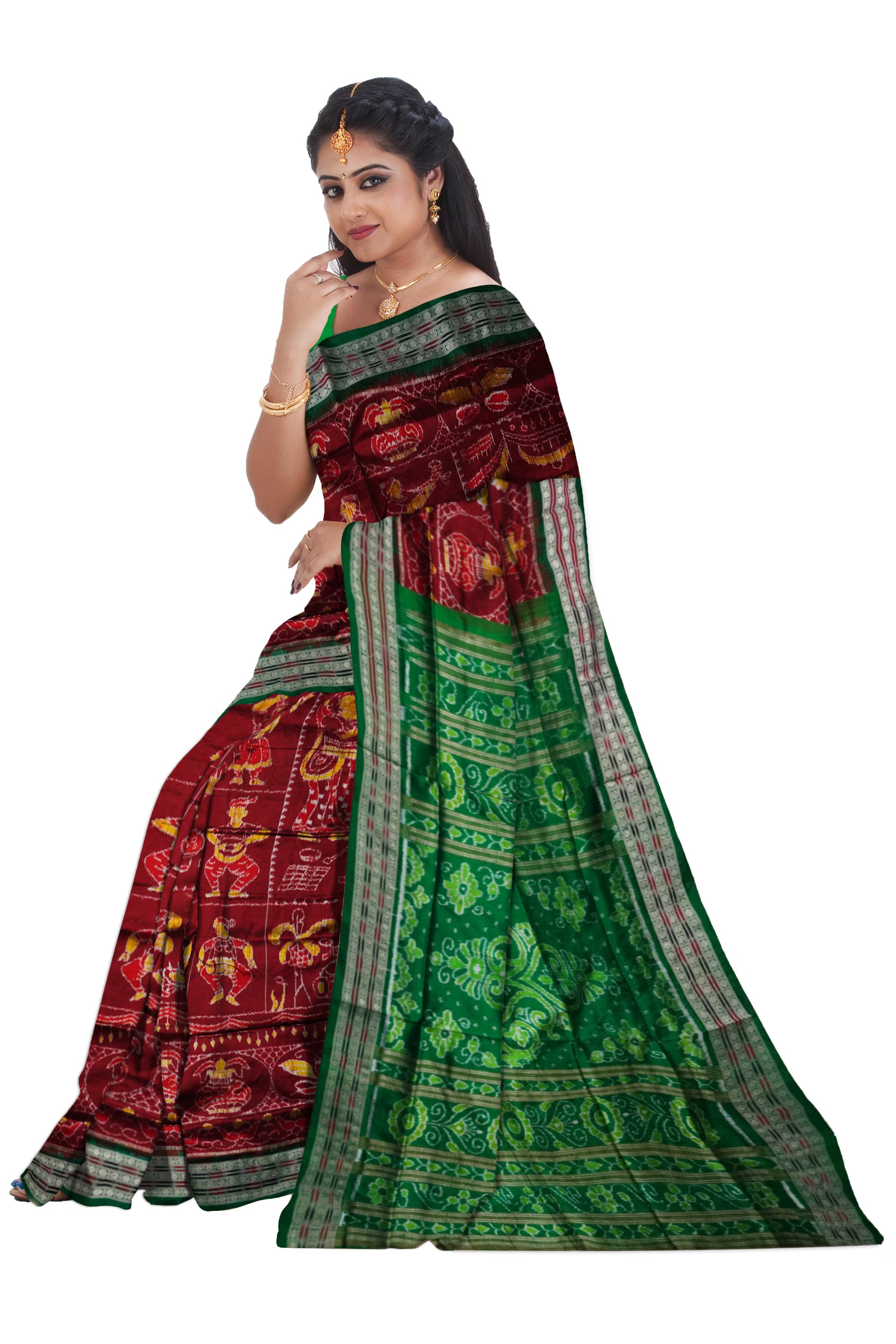 A - Koshali Arts & Crafts Enterprise
