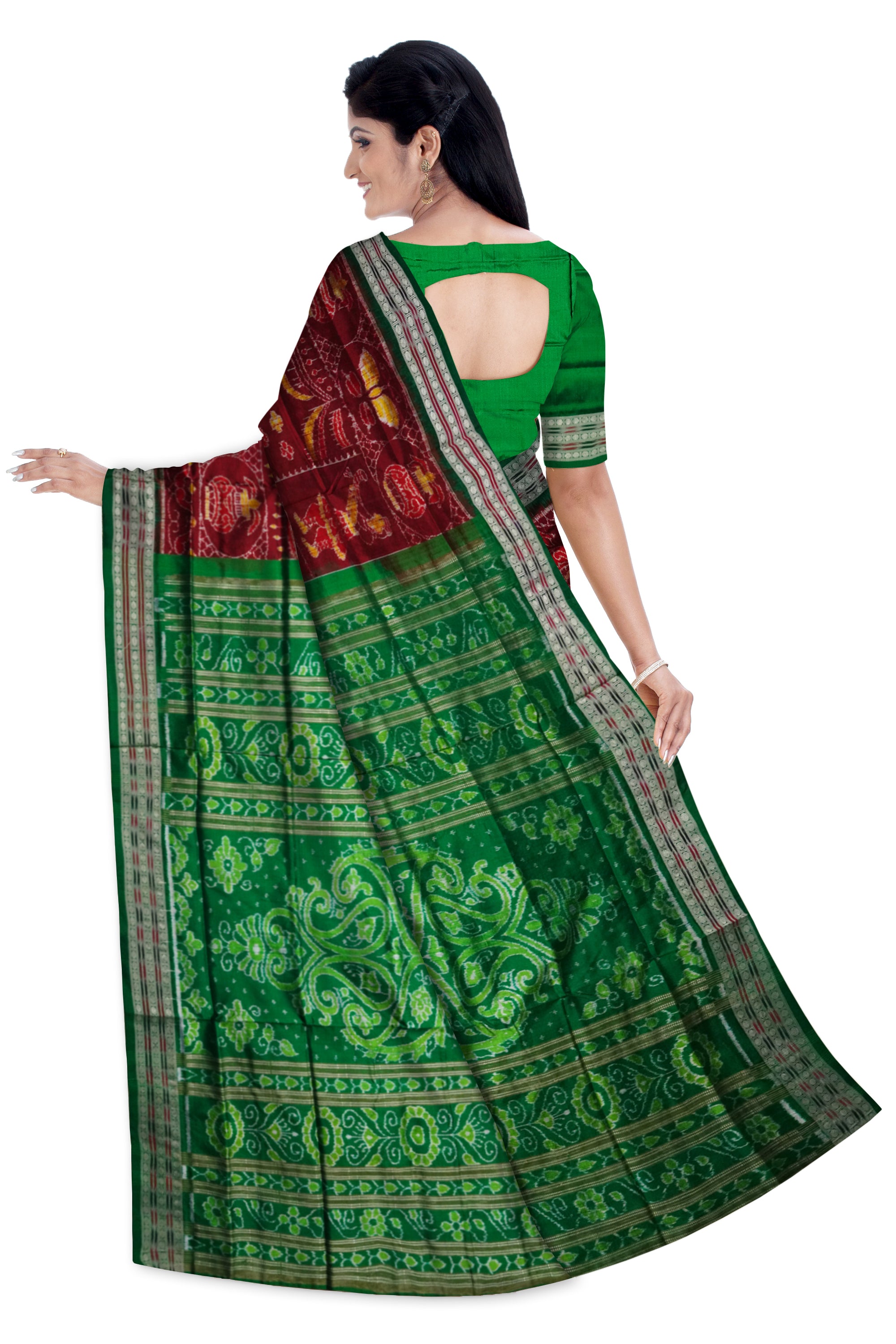 A - Koshali Arts & Crafts Enterprise