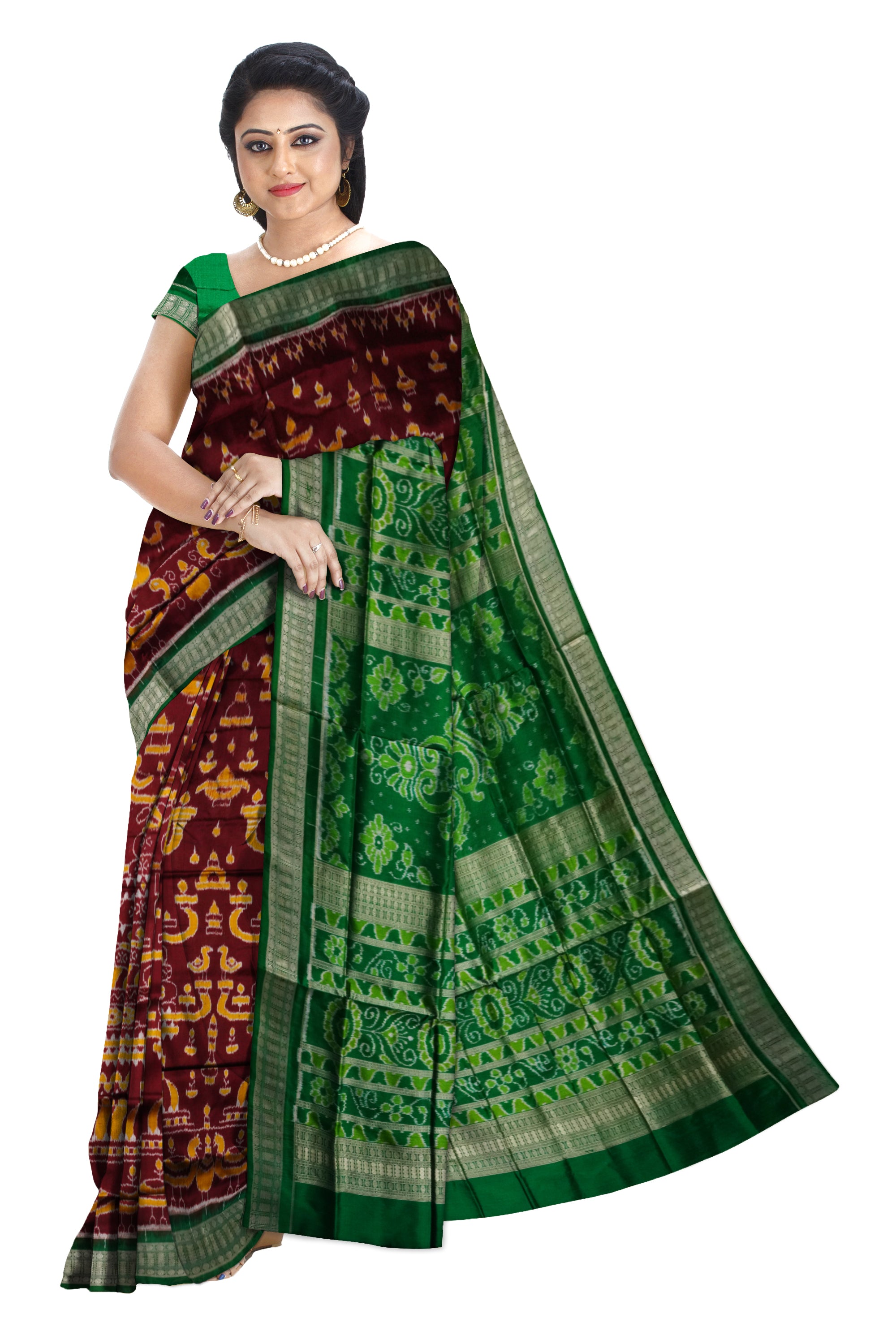 B - Koshali Arts & Crafts Enterprise