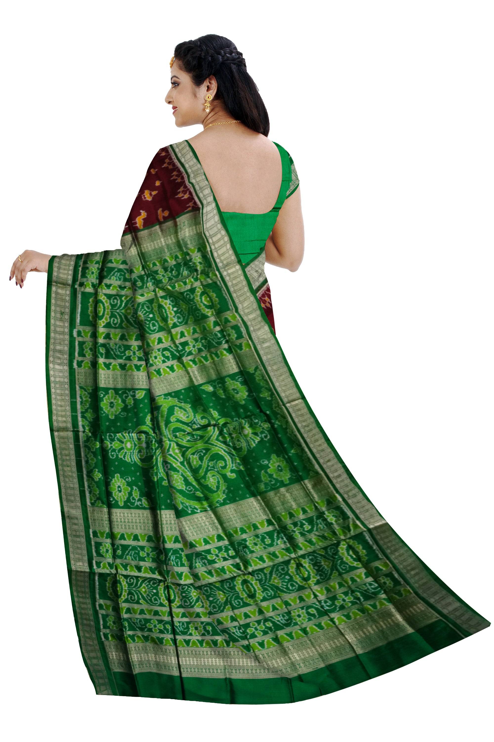 B - Koshali Arts & Crafts Enterprise