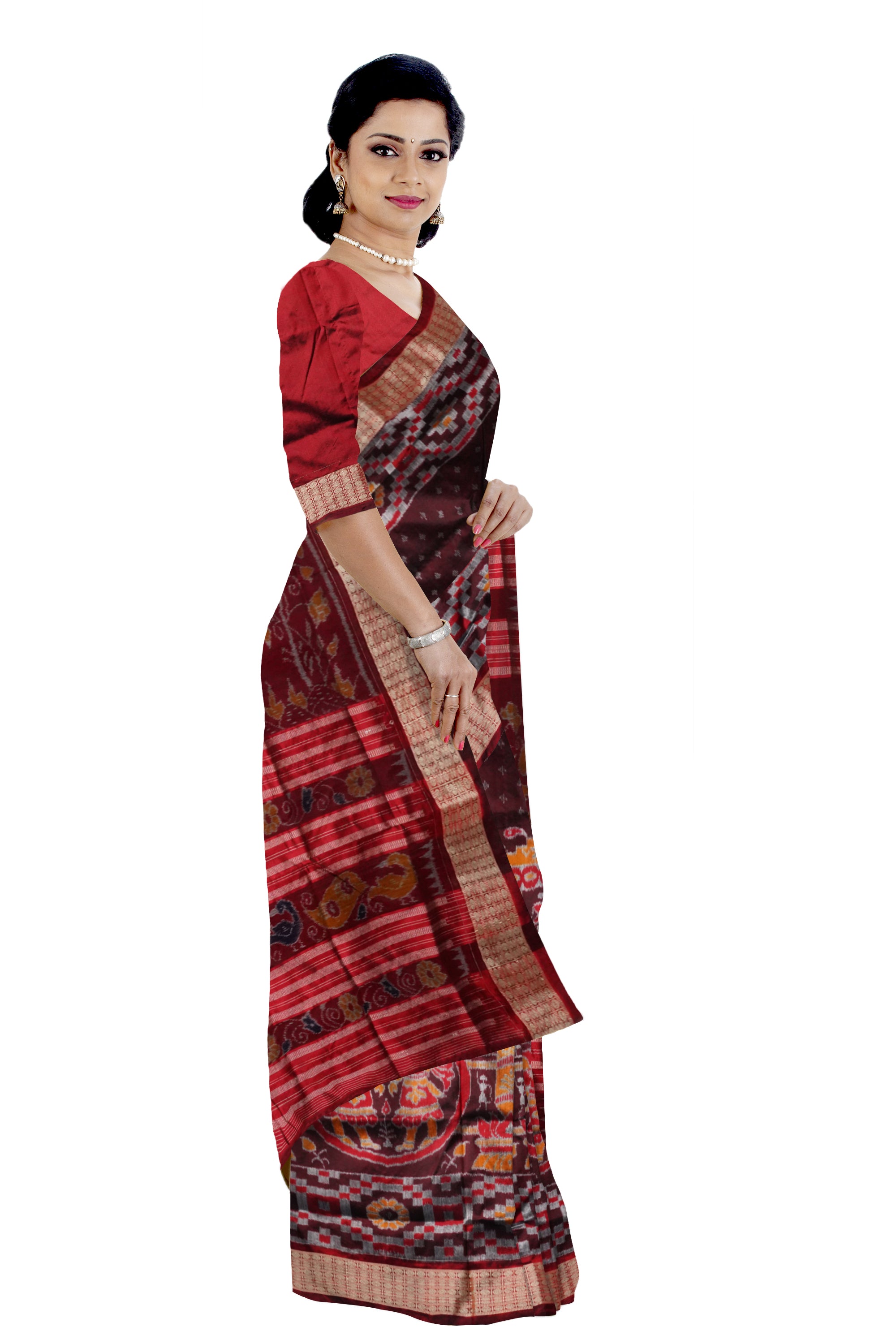 D - Koshali Arts & Crafts Enterprise