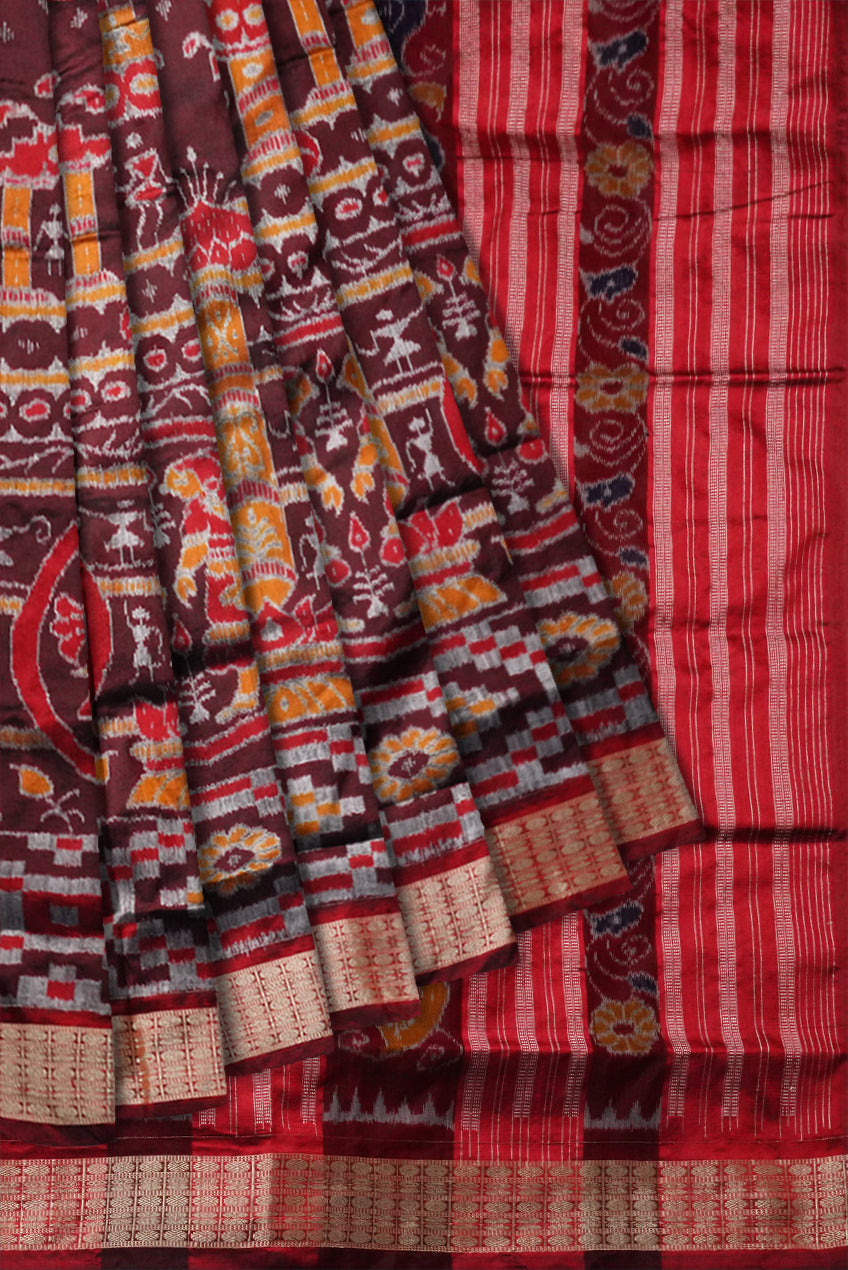 D - Koshali Arts & Crafts Enterprise
