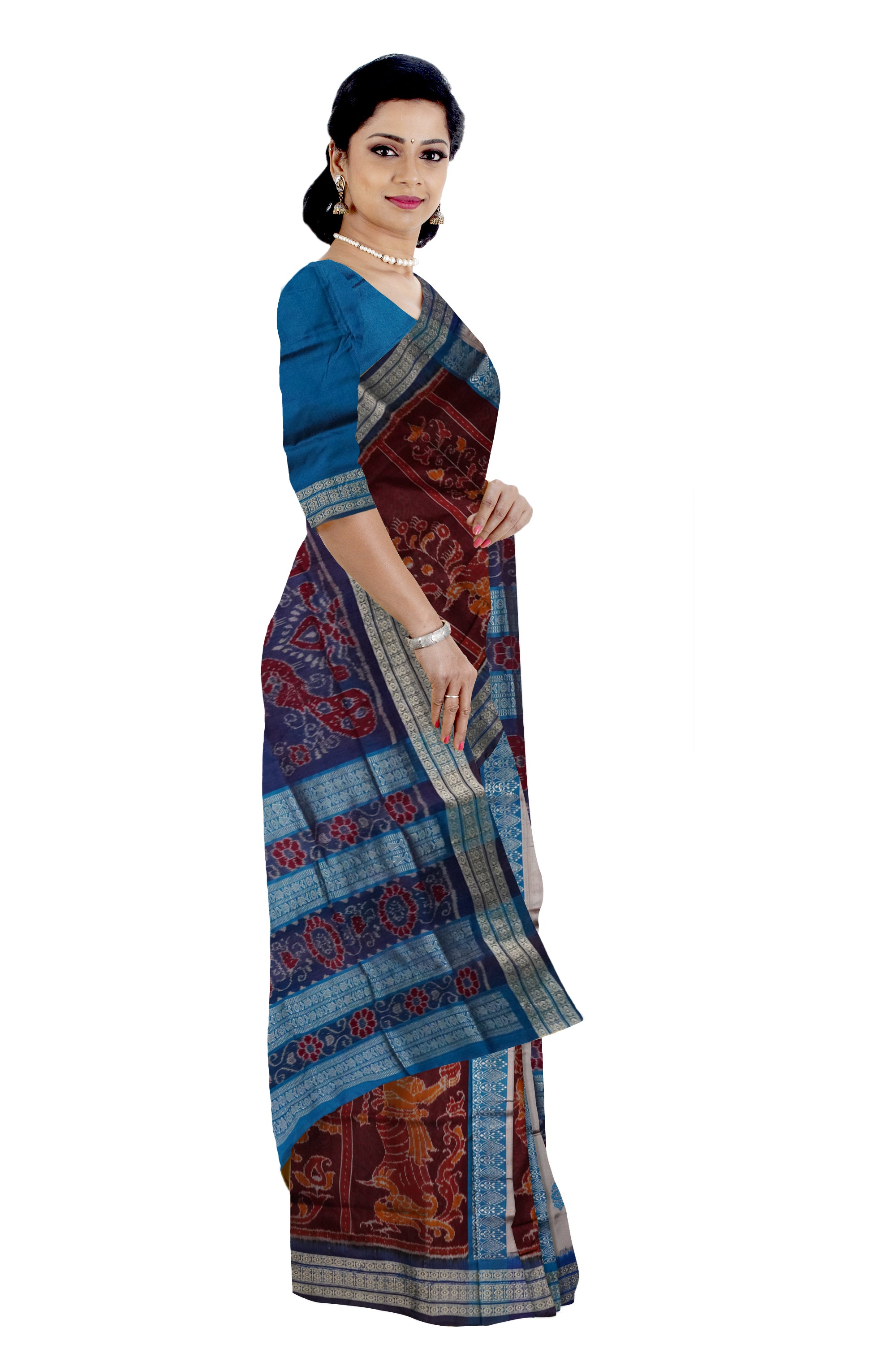 A - Koshali Arts & Crafts Enterprise