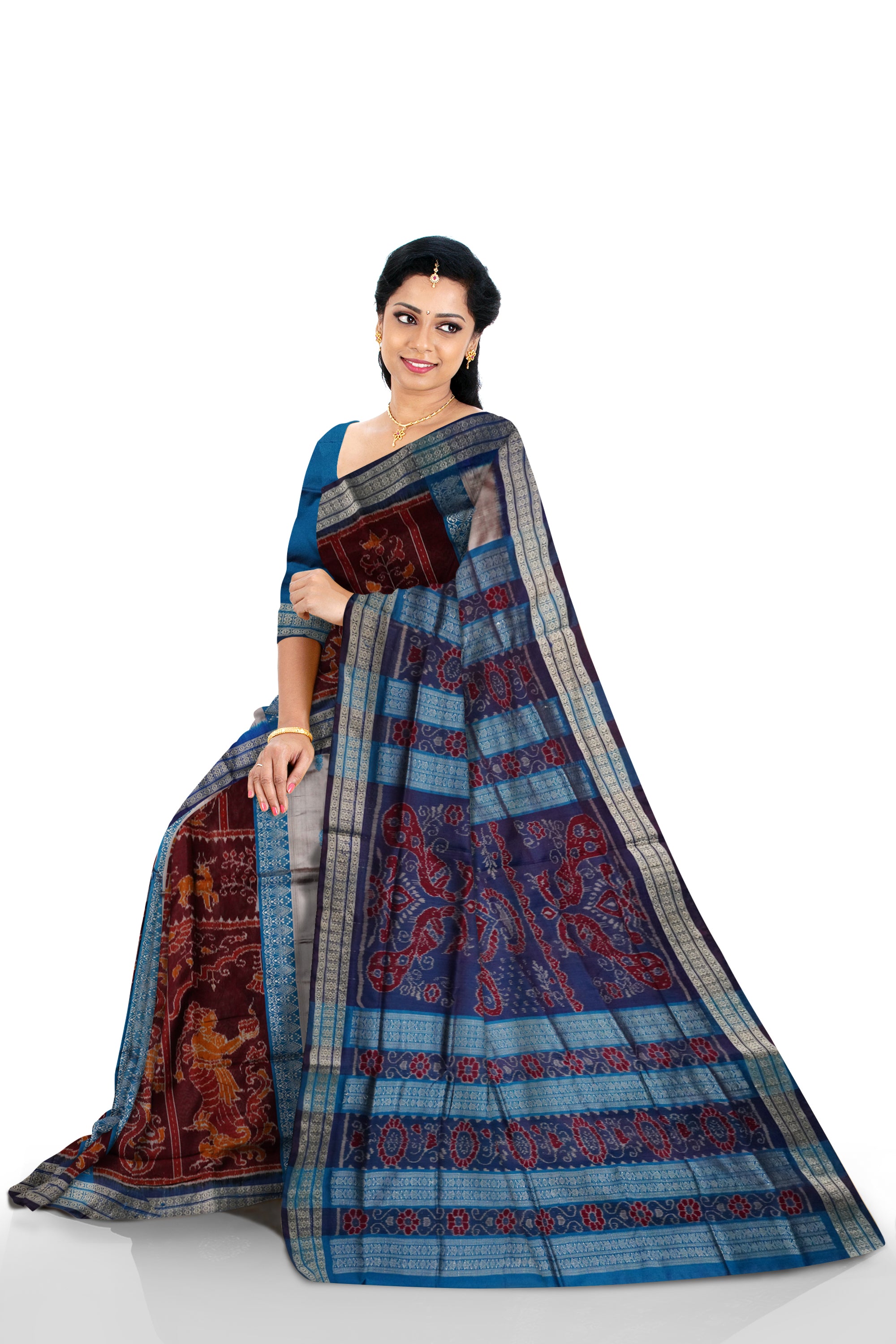 A - Koshali Arts & Crafts Enterprise