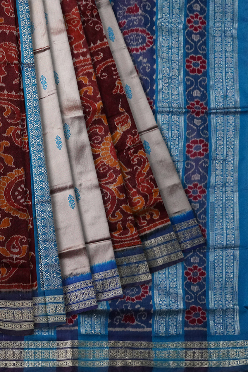 A - Koshali Arts & Crafts Enterprise