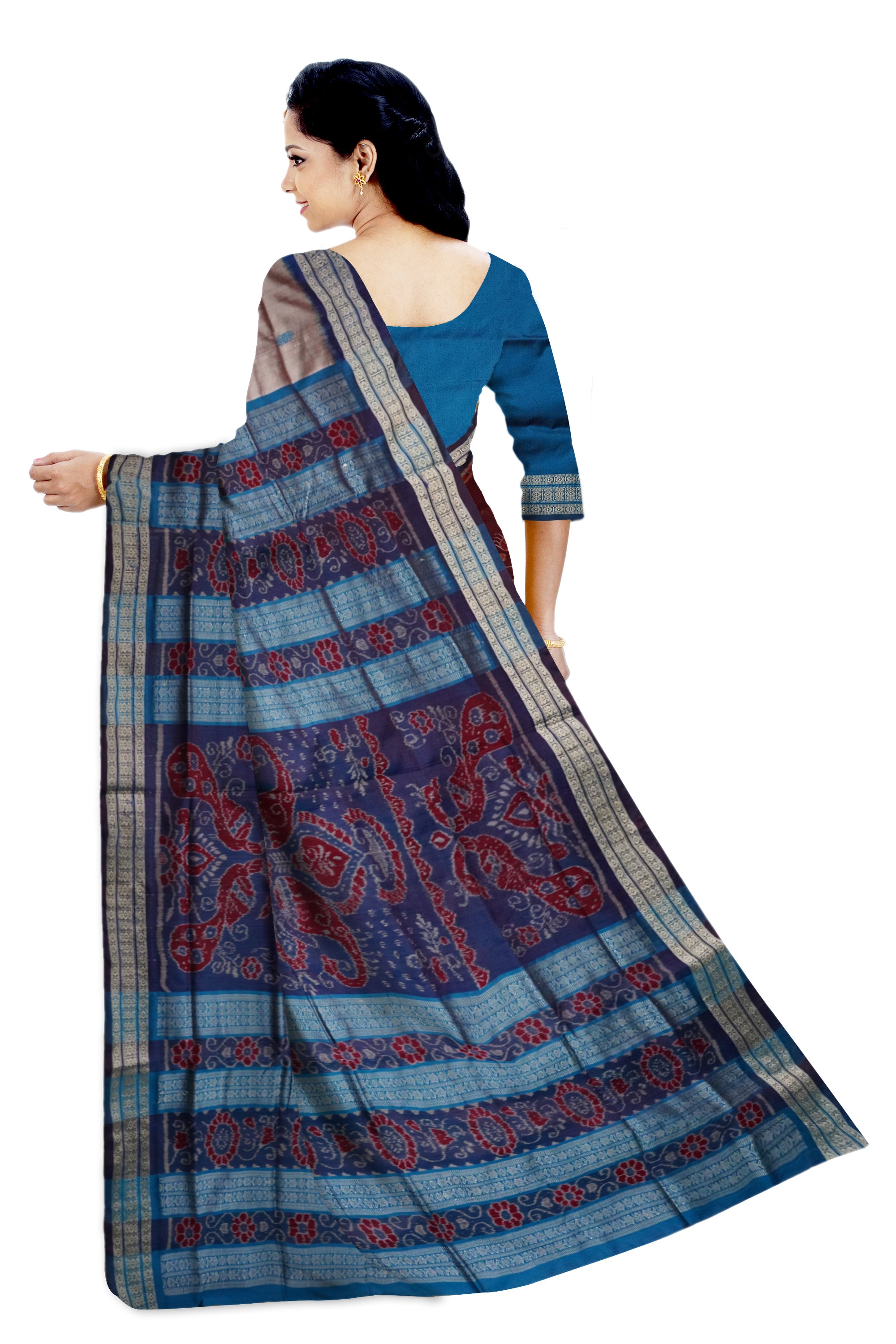 A - Koshali Arts & Crafts Enterprise
