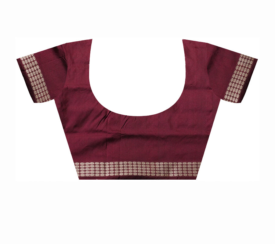 Latest design patli pata saree is 3d color base. - Koshali Arts & Crafts Enterprise