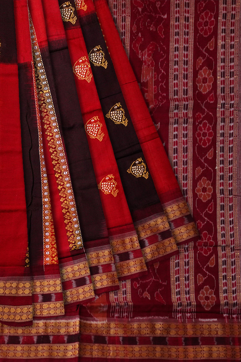 a - Koshali Arts & Crafts Enterprise