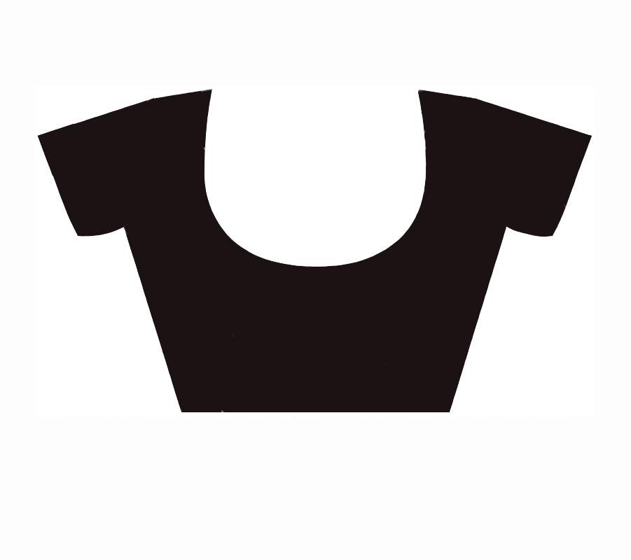 Sambalpuri Cotton saree in Red and Orange color with avaliable blouse piece. - Koshali Arts & Crafts Enterprise