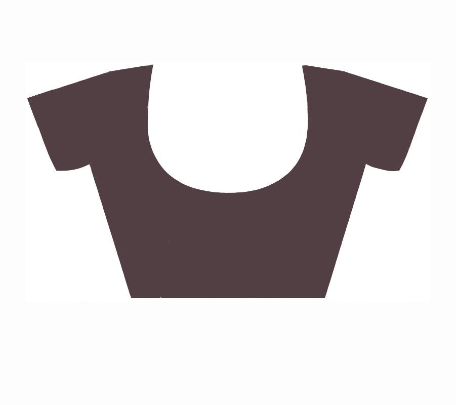 Authentic Cotton saree in 3D color, peacock design With out blouse piece. - Koshali Arts & Crafts Enterprise