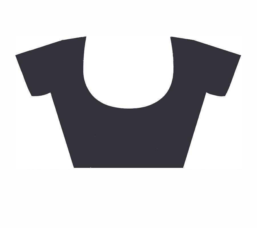 Blue color Sapta print bomkei saree. - Koshali Arts & Crafts Enterprise