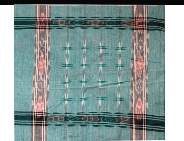 HANDLOOM HANDKERCHIEF - Koshali Arts & Crafts Enterprise