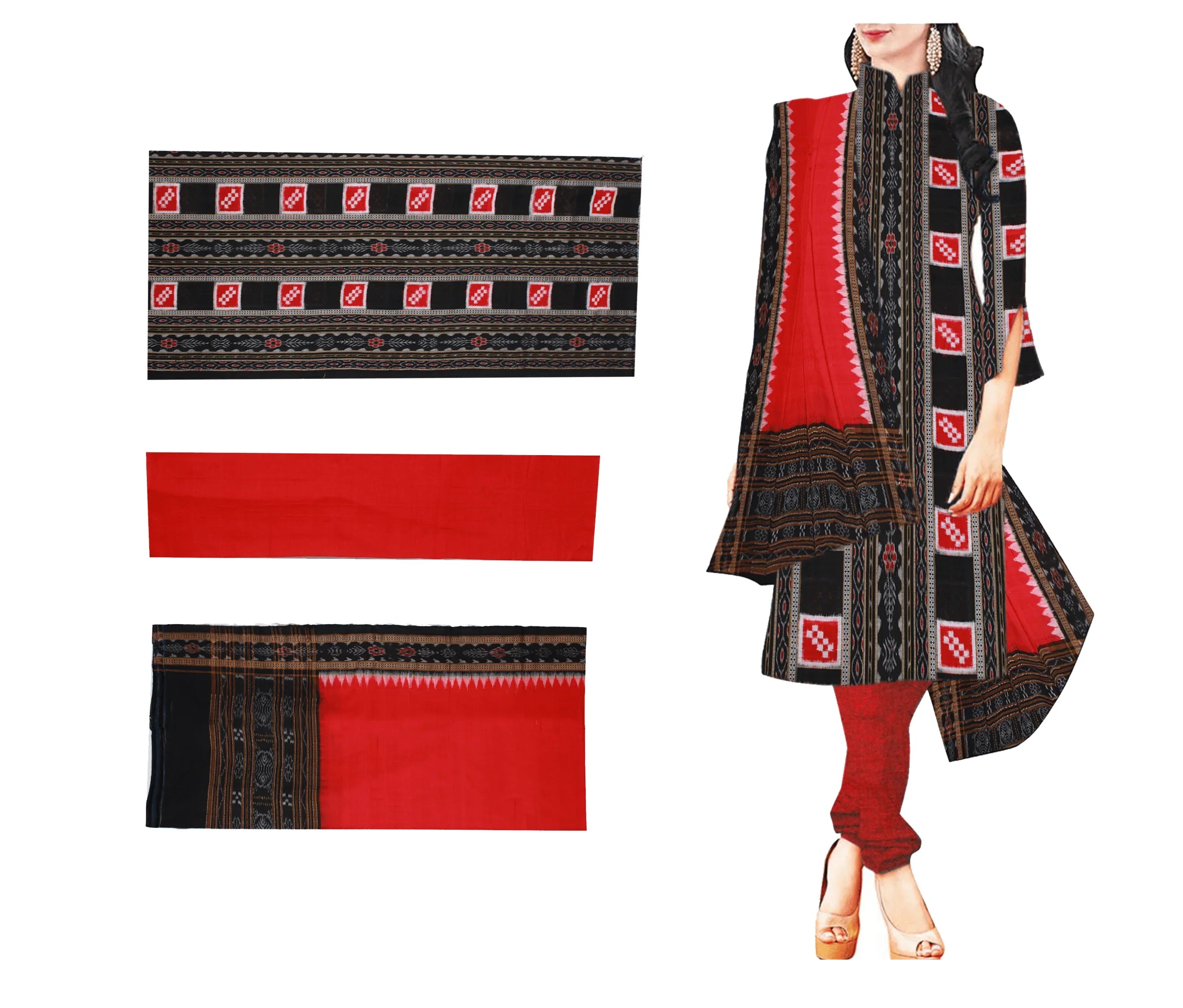 dp8 - Koshali Arts & Crafts Enterprise