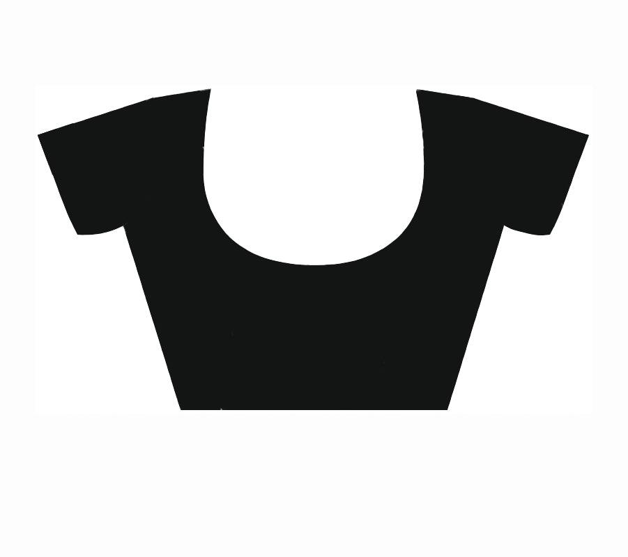 Traditional Bichitrapuri Contrast color saree Without blouse piece. - Koshali Arts & Crafts Enterprise