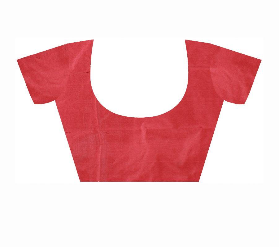 Kargil Pata Saree in Black Color - Koshali Arts & Crafts Enterprise