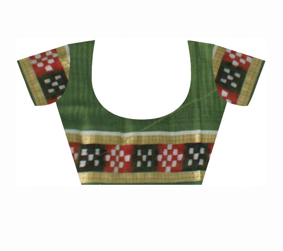 Dhadi Pasa Pali in Desert Sand - Koshali Arts & Crafts Enterprise