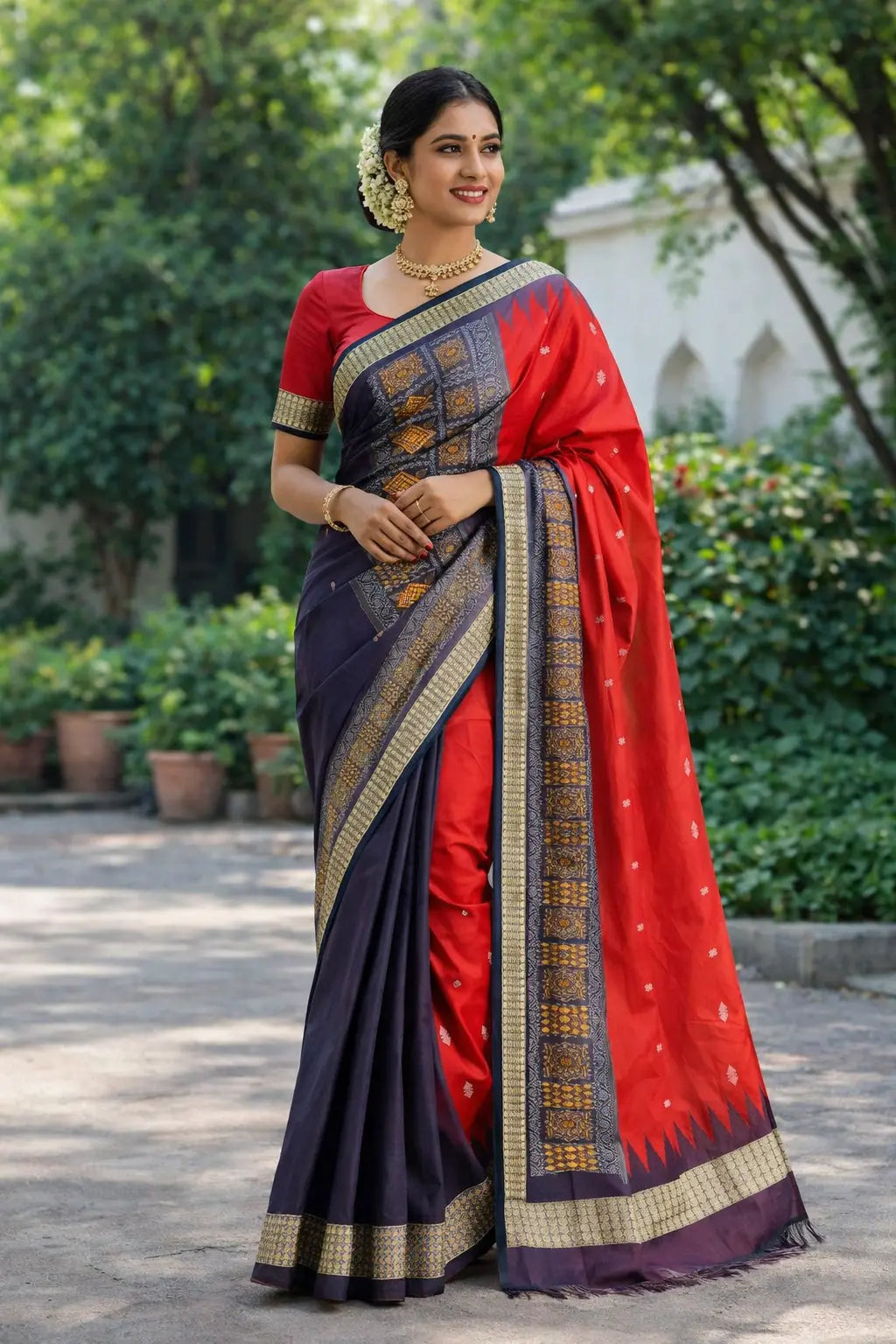 MIX PATA - Koshali Arts & Crafts Enterprise