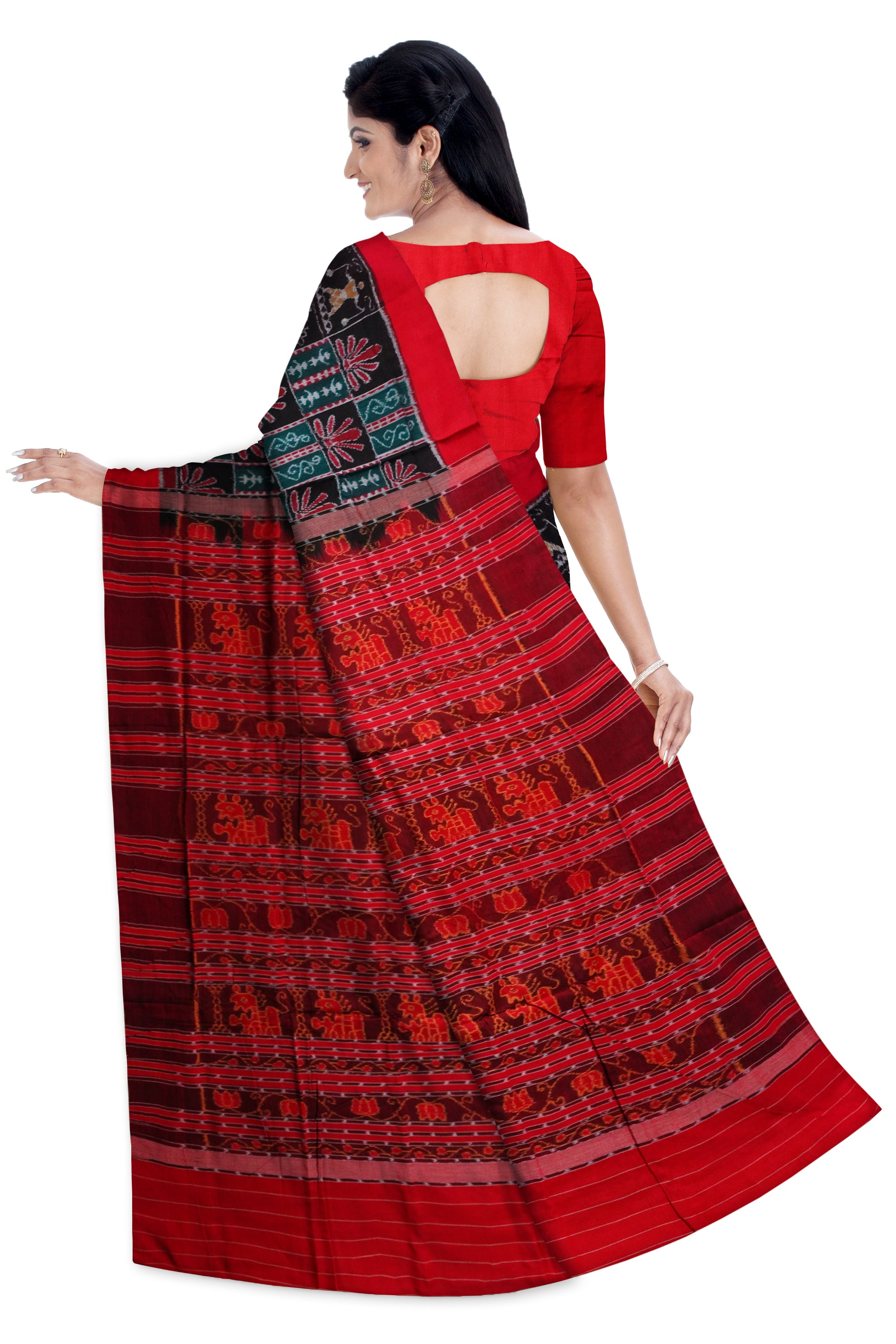 KCSH1001 - Koshali Arts & Crafts Enterprise