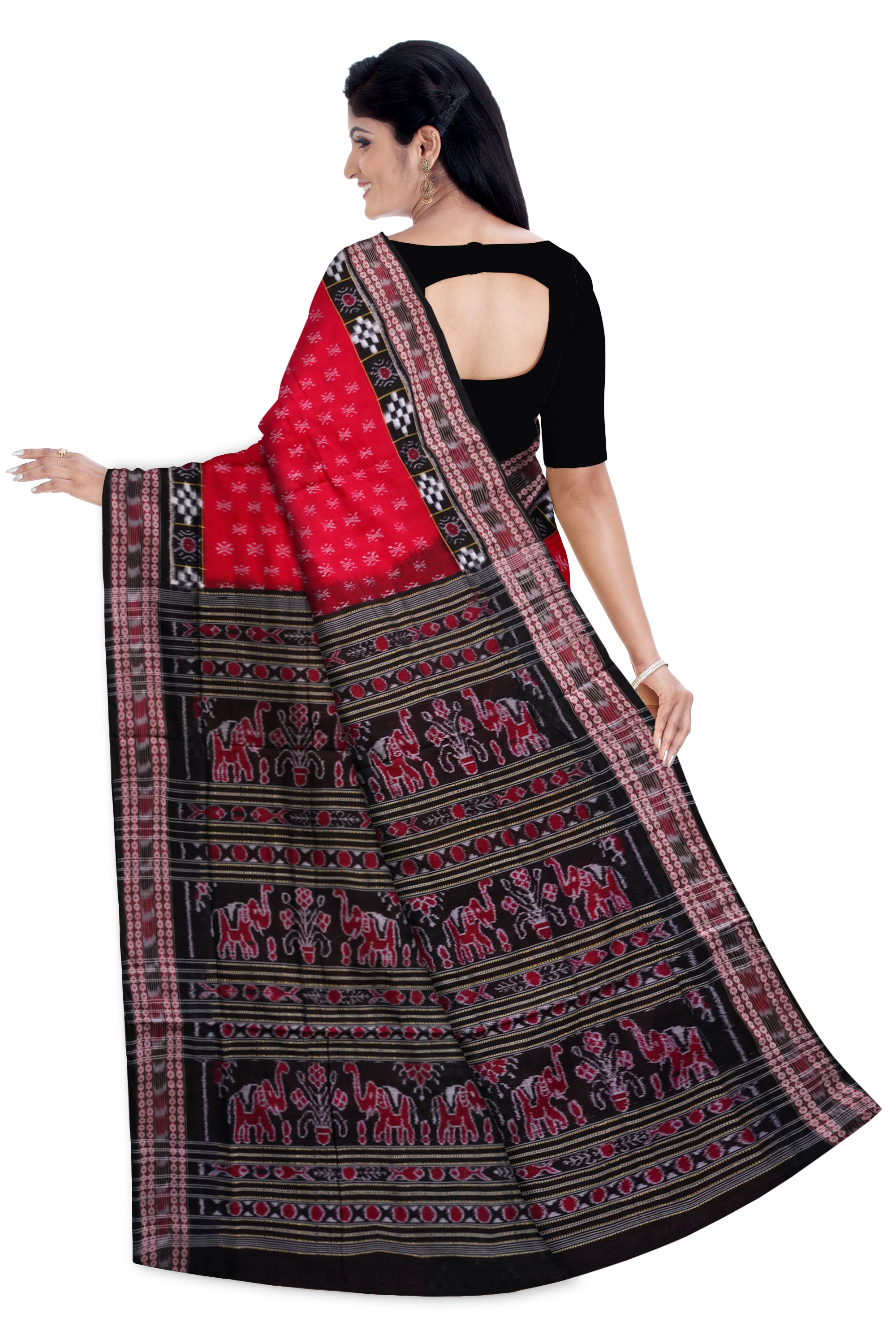 KCSH1003 - Koshali Arts & Crafts Enterprise