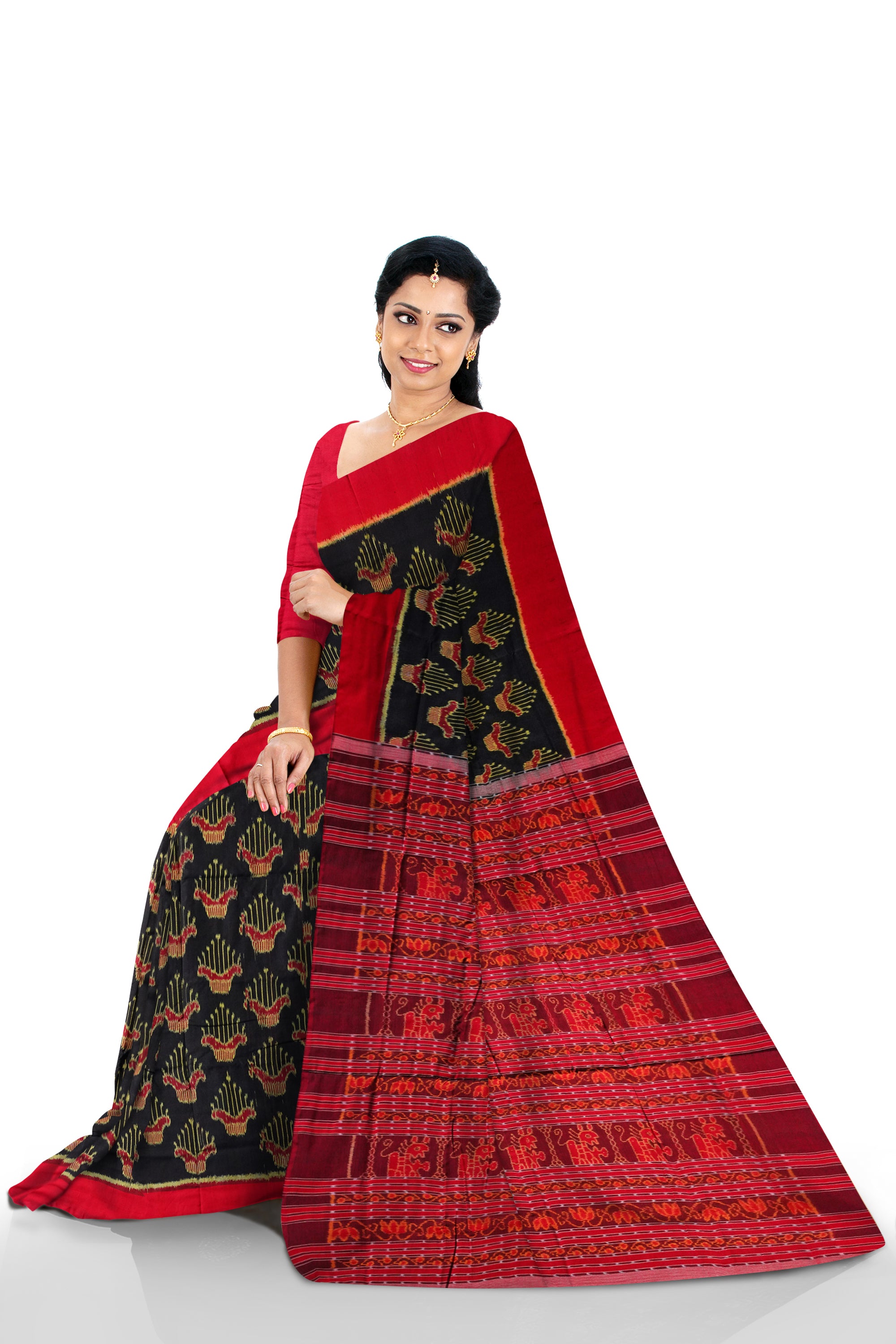 KCSH1011 - Koshali Arts & Crafts Enterprise