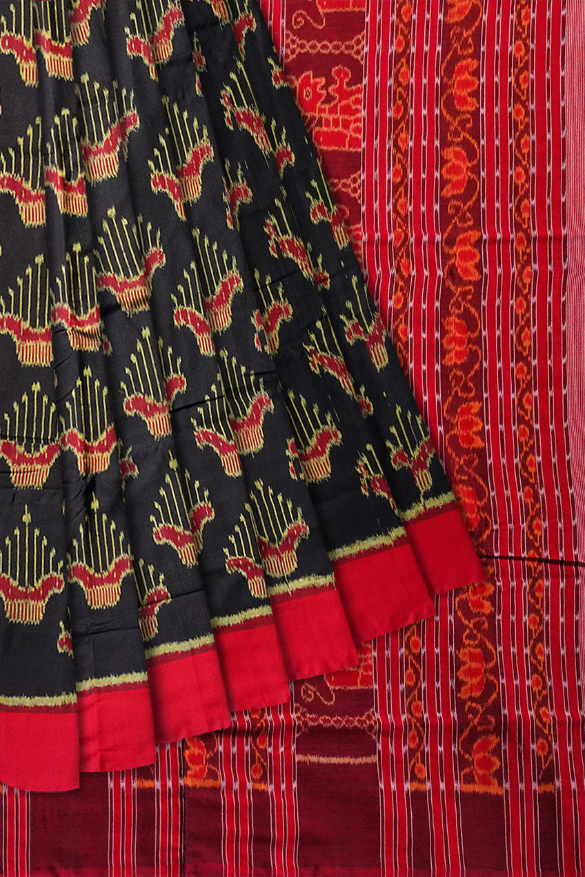 KCSH1011 - Koshali Arts & Crafts Enterprise