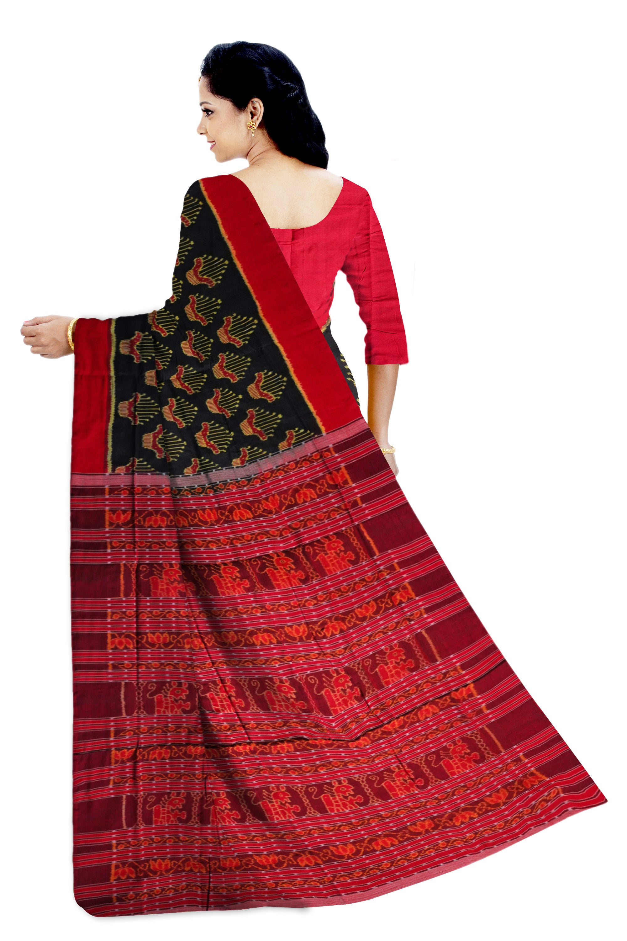 KCSH1011 - Koshali Arts & Crafts Enterprise
