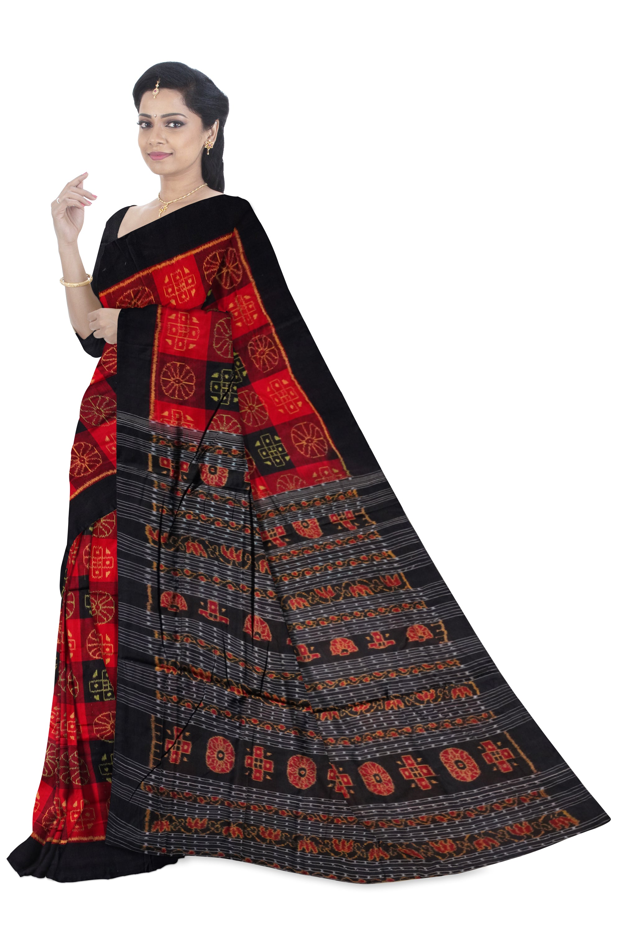 KCSH1012 - Koshali Arts & Crafts Enterprise