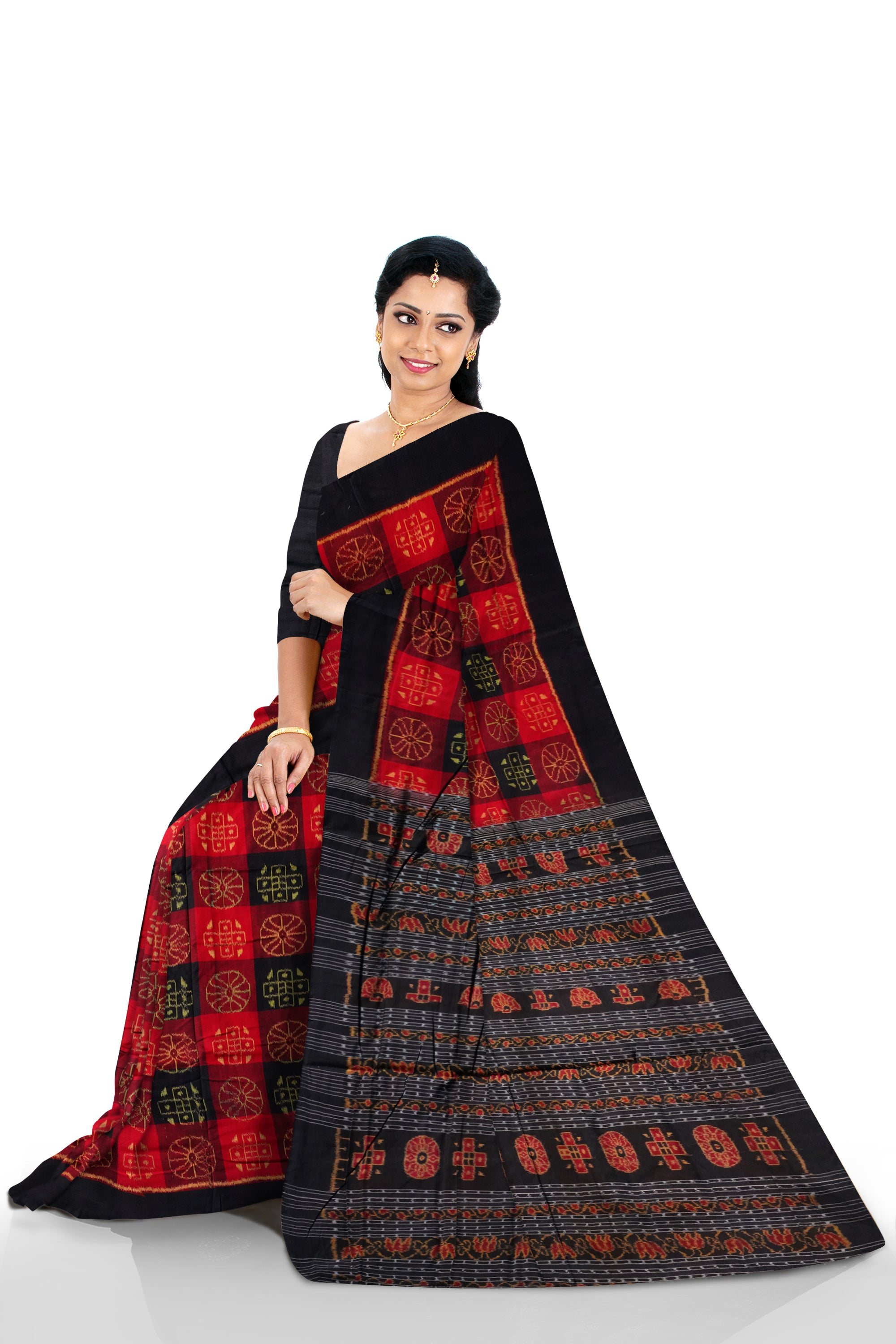 KCSH1012 - Koshali Arts & Crafts Enterprise