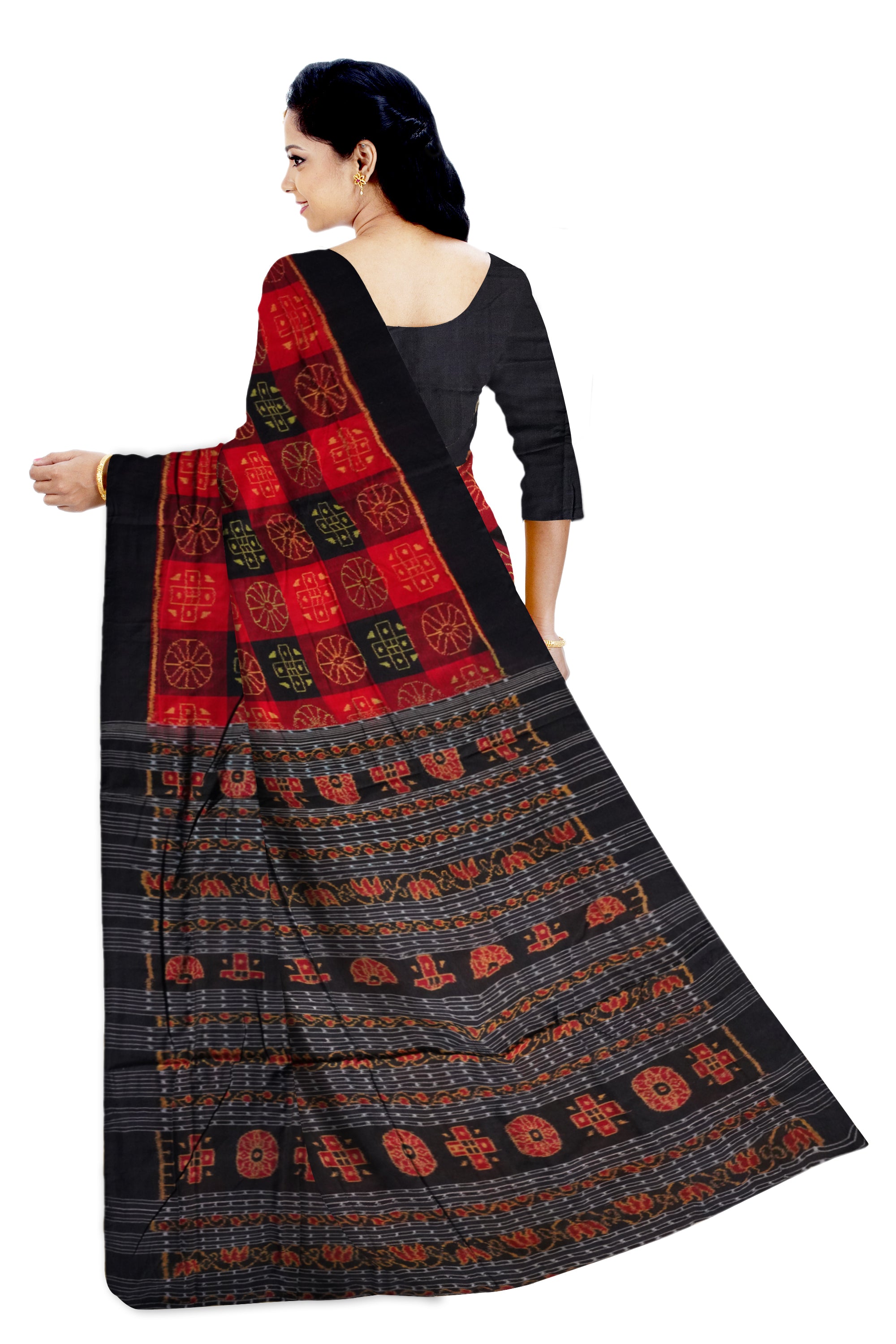 KCSH1012 - Koshali Arts & Crafts Enterprise