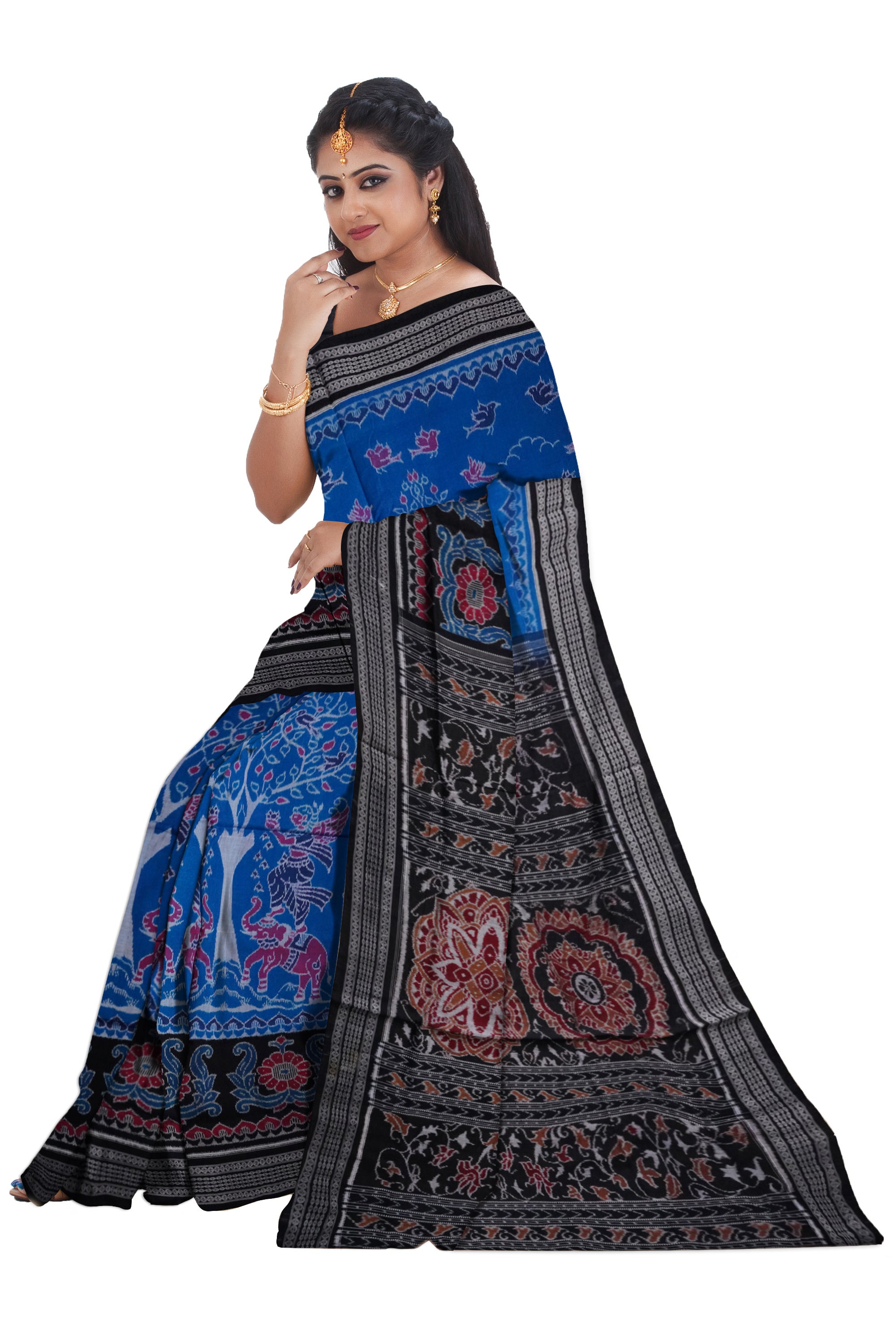 KCSJM1555 - Koshali Arts & Crafts Enterprise