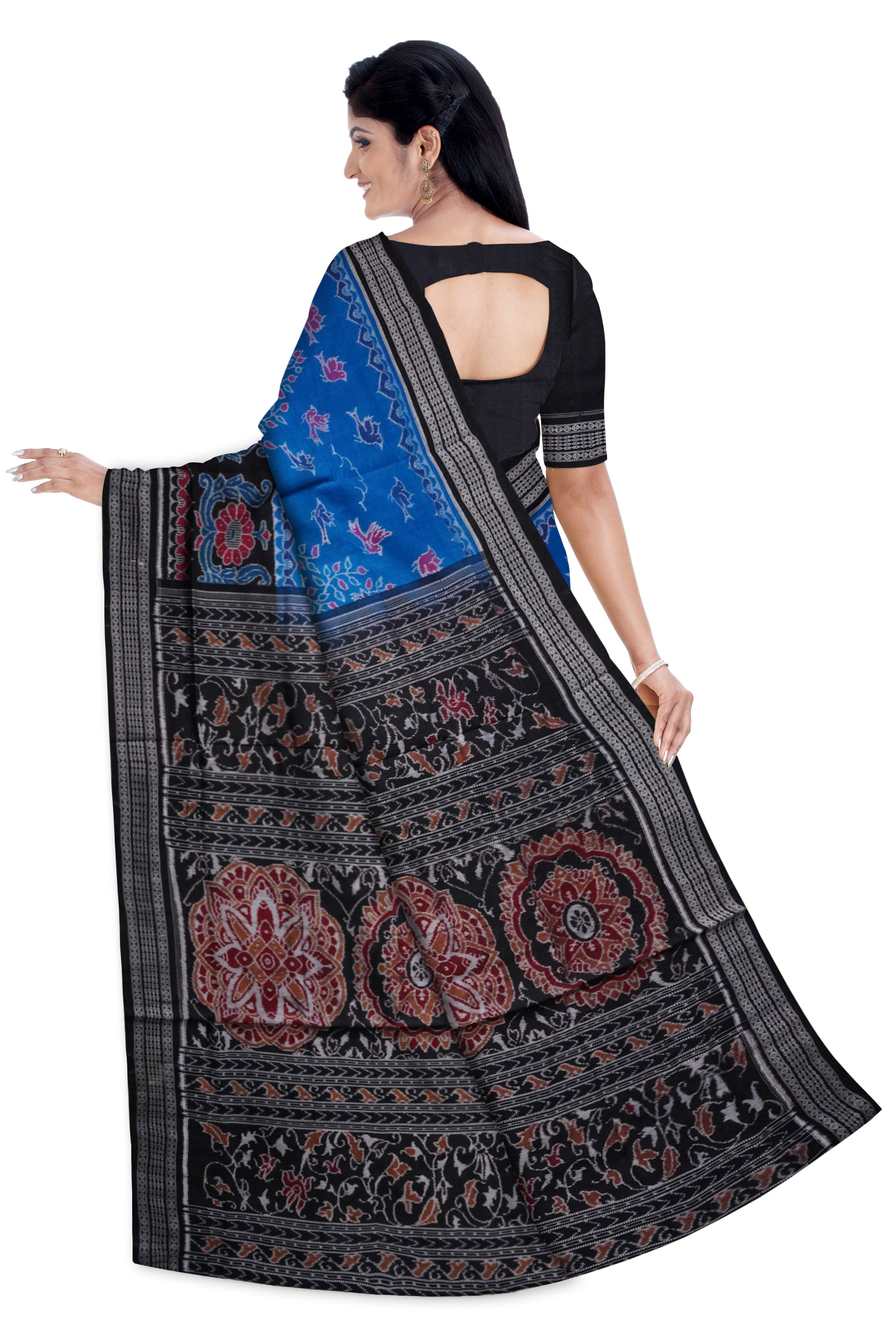 KCSJM1555 - Koshali Arts & Crafts Enterprise